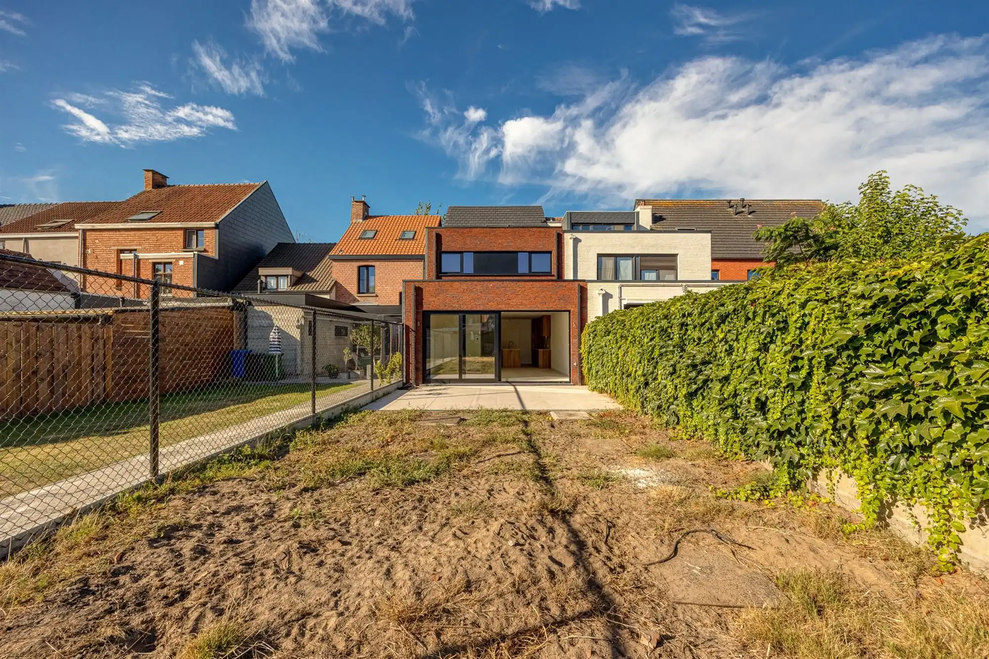 Ruime instapklare nieuwbouwwoning in Brasschaat foto 8