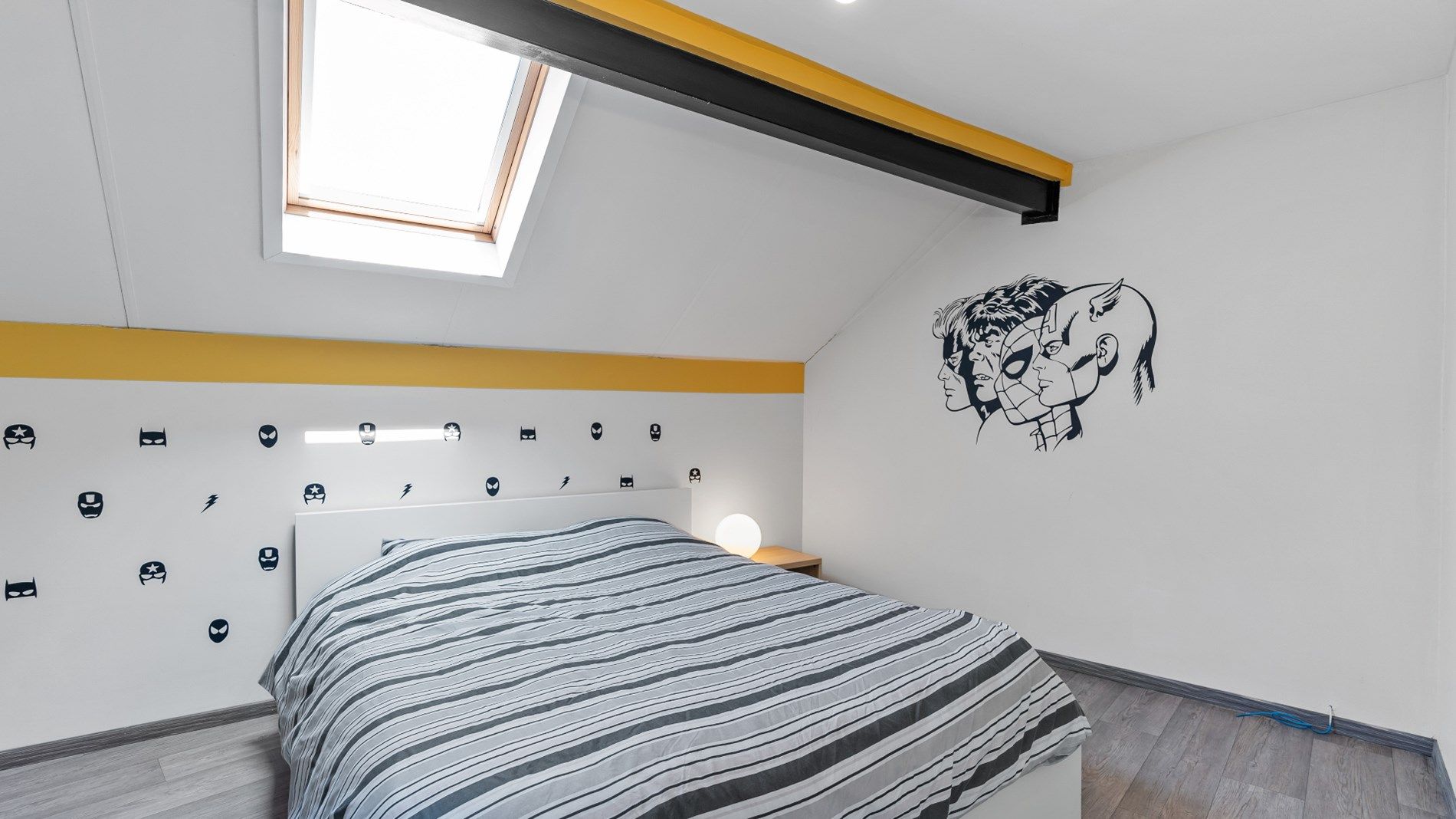 EZEMAAL - instapklare woning 5 slks foto 19