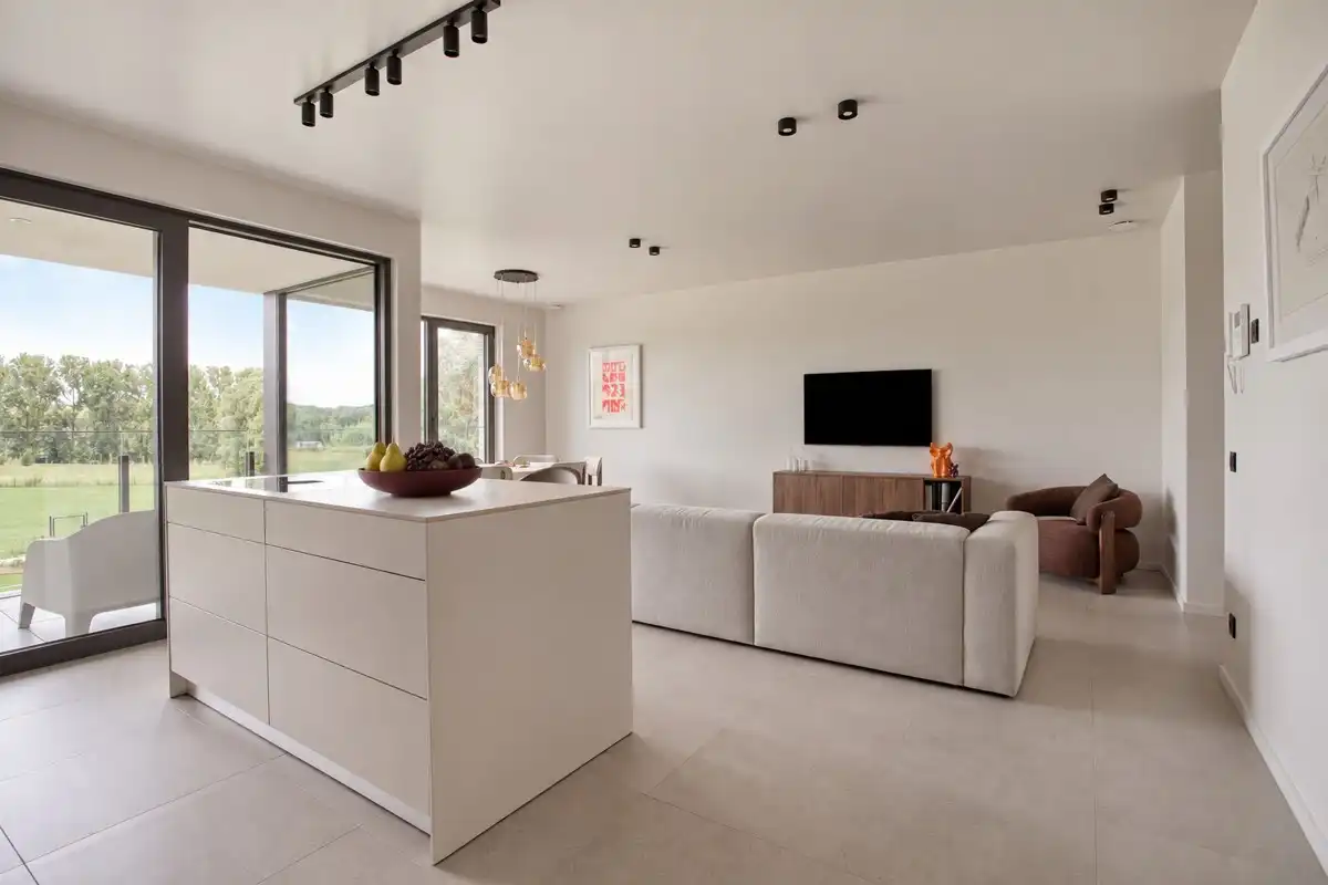 Luxueus nieuwbouwappartement in res. The Vineyard foto 3