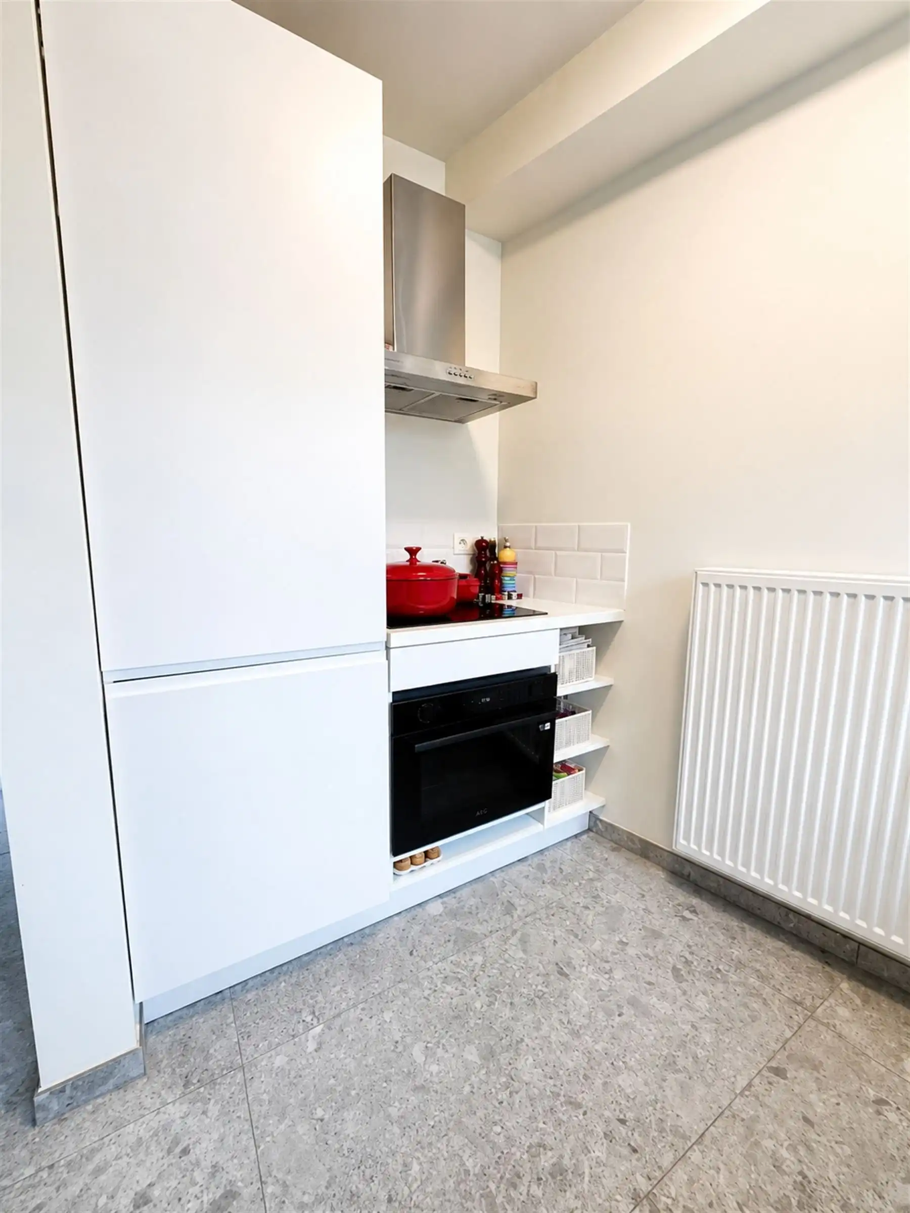 Appartement foto 5