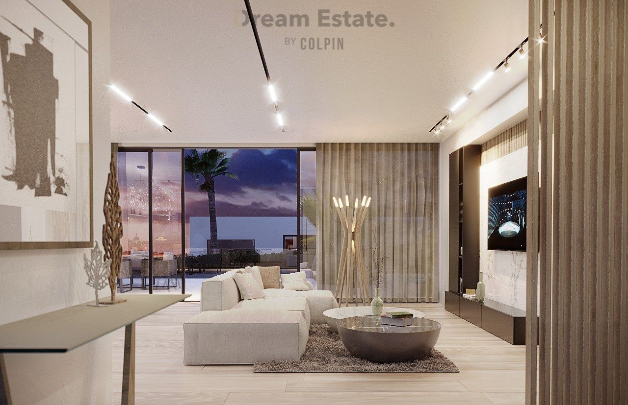 Luxe villa's in Las Colinas Costa Blanca foto 7