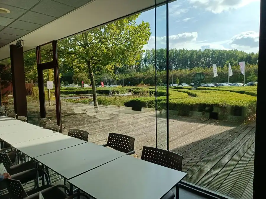 Z.1 Researchpark 110, 1731 Zellik foto 6