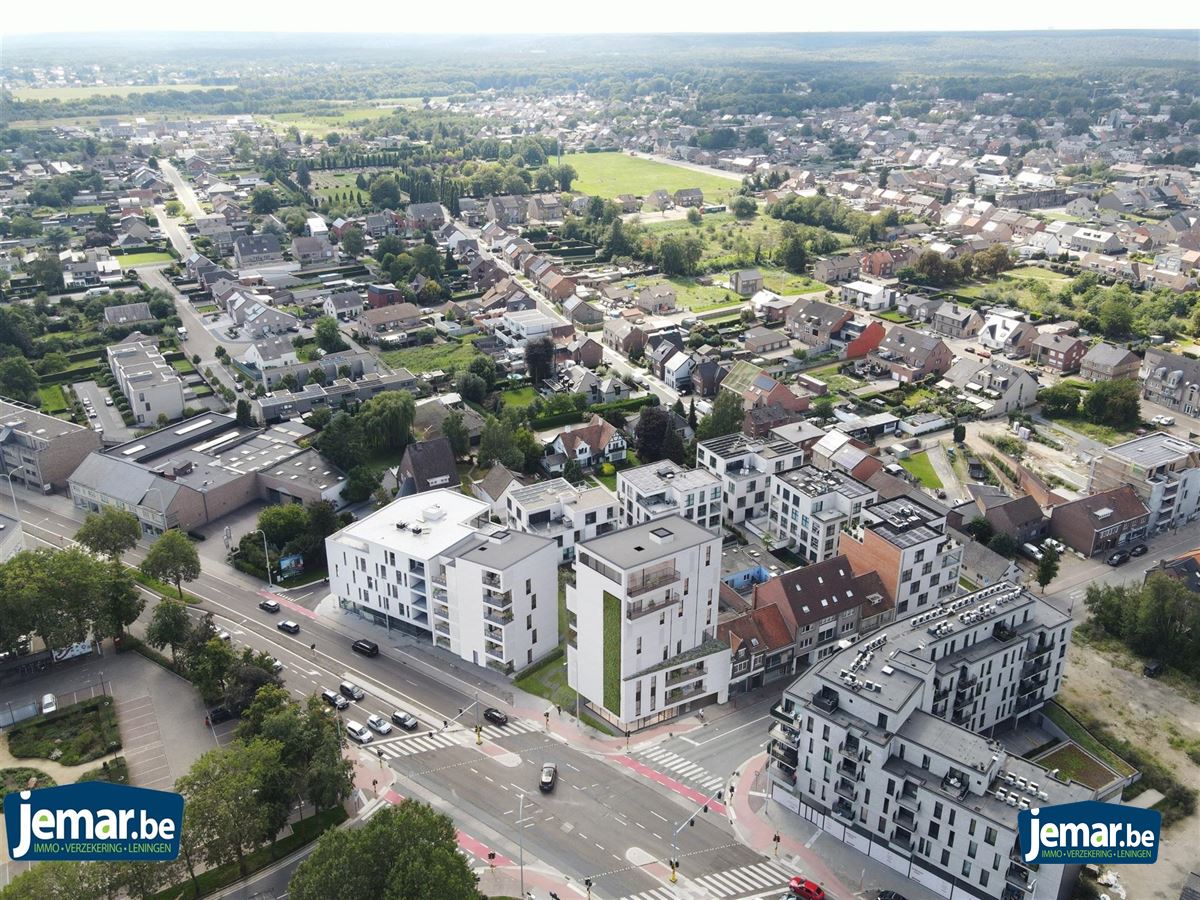 Appartement op derde verdiep foto 7