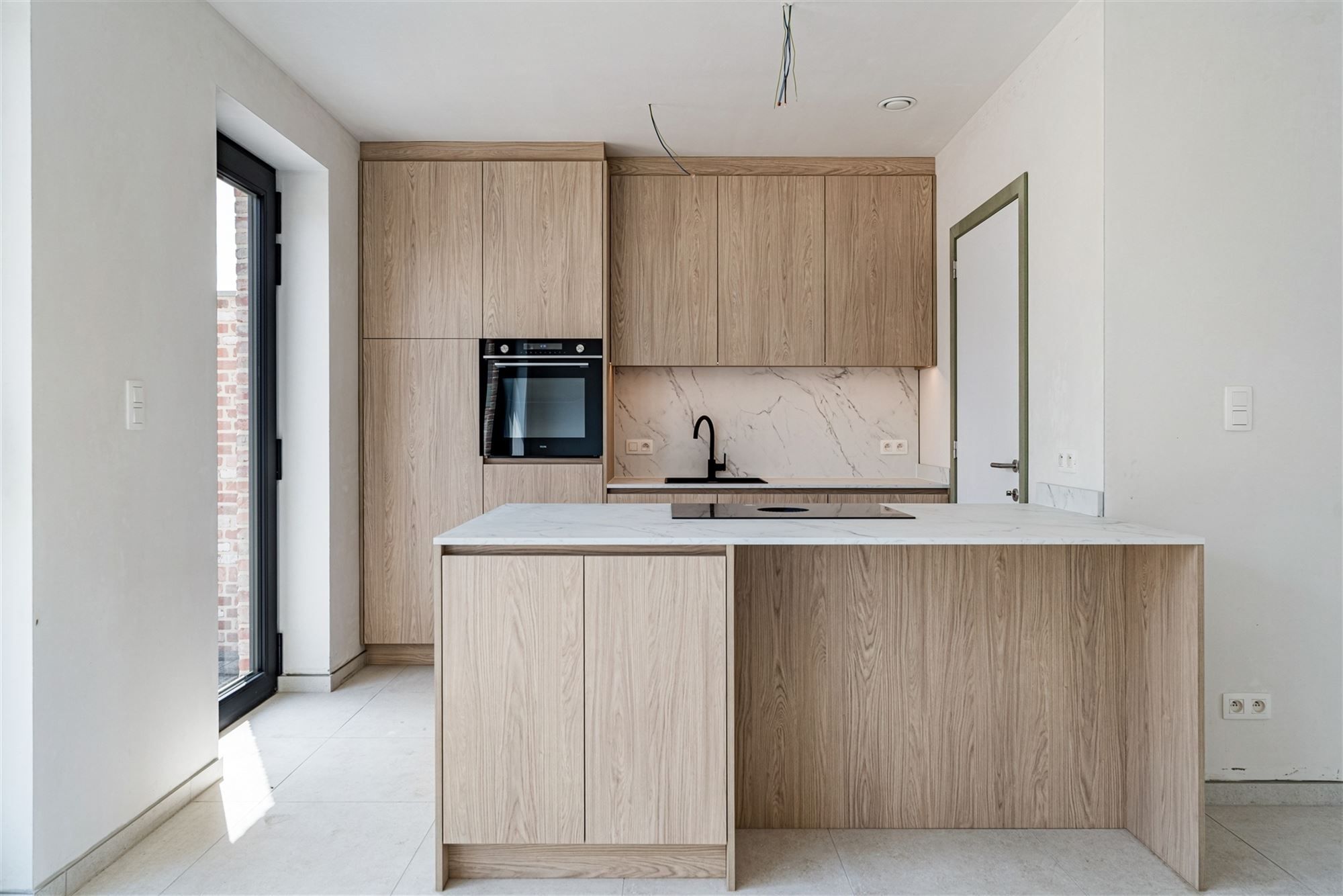 Afgewerkte BEN-woning op zeer rustige locatie te Molenbeersel foto 6