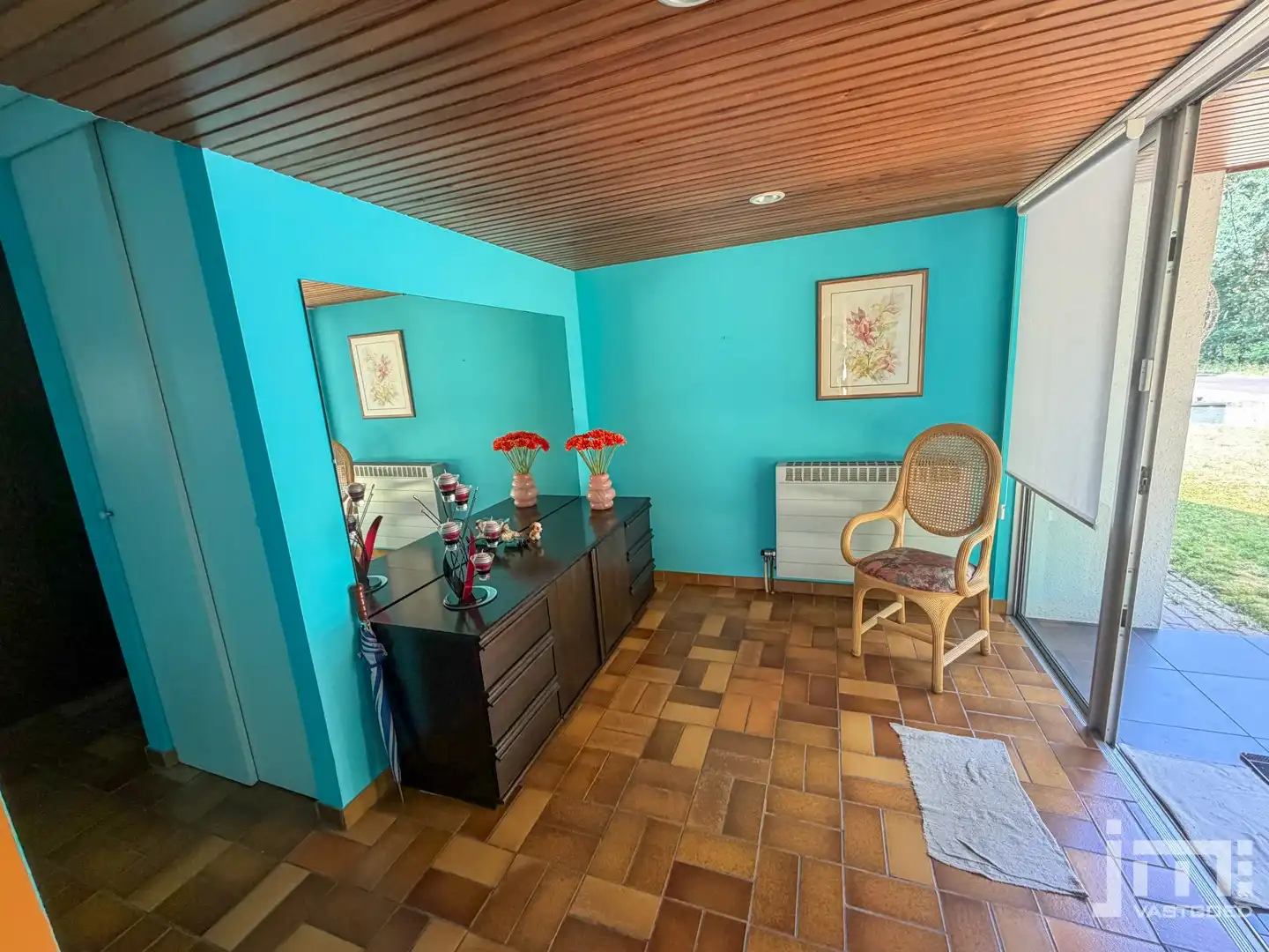 Uniek gelegen woning foto 8
