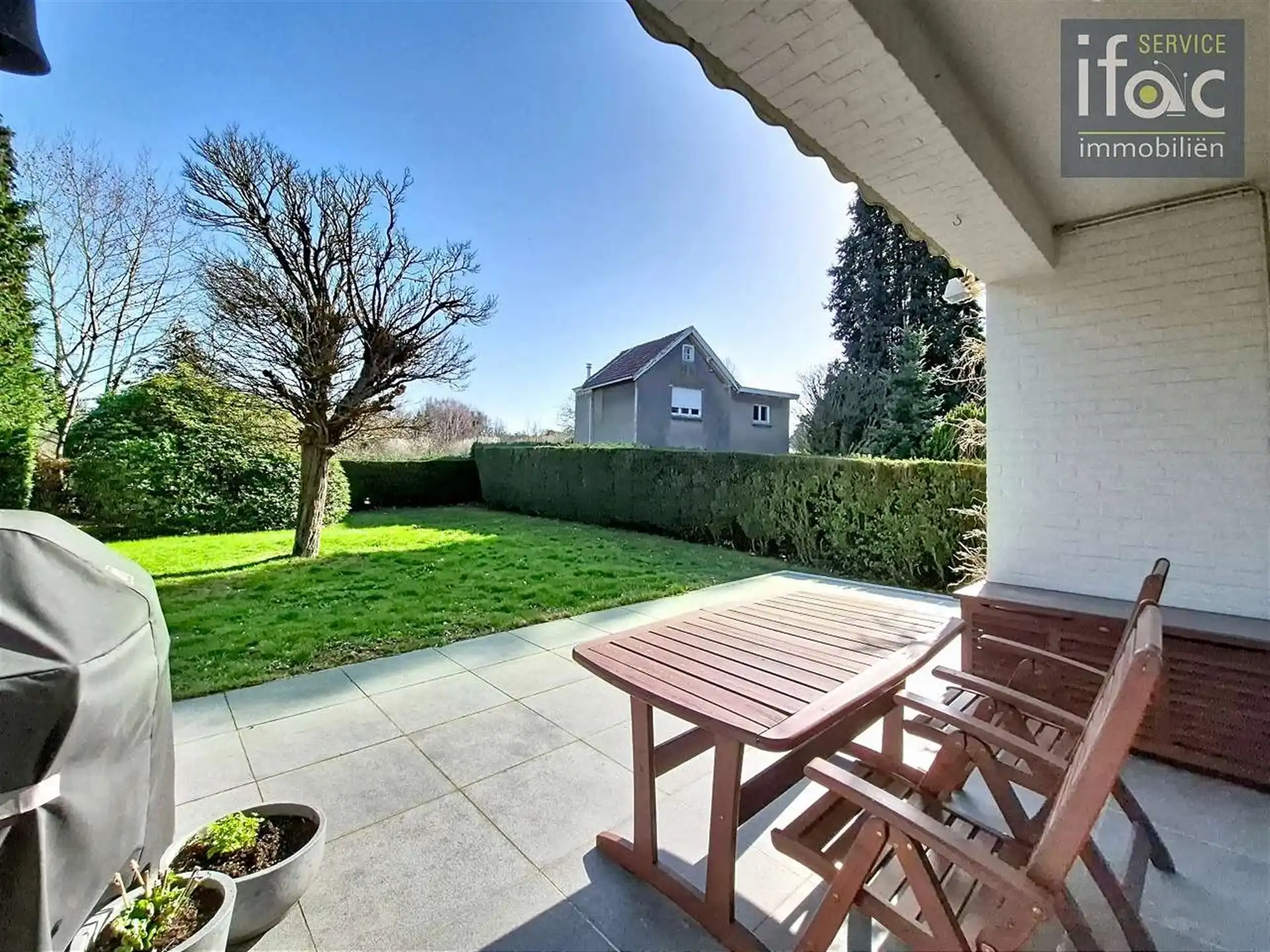 Franse villa in Arboretumwijk, vlak bij het centrum foto 9