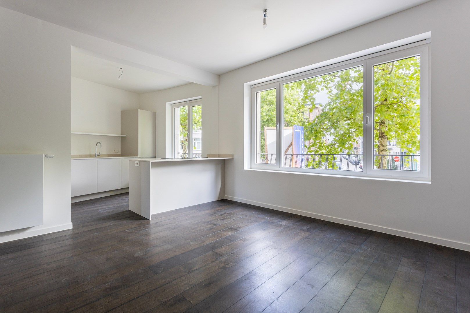 Energiezuinig en gerenoveerd (2025) appartement met 3 slaapkamers! foto 6