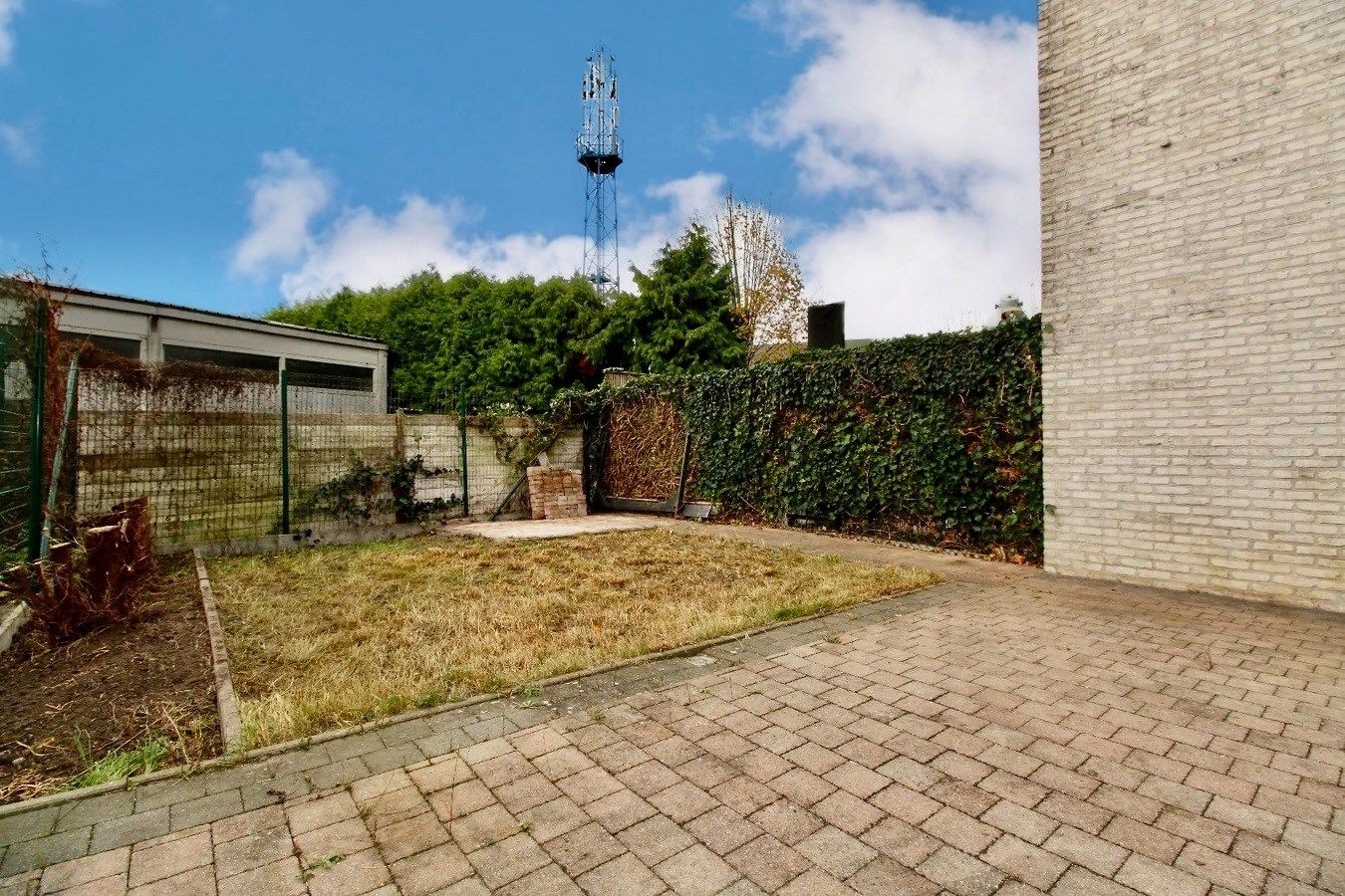 Energiezuinige , 4-slpk gezinswoning op toplocatie in Lokeren foto 12