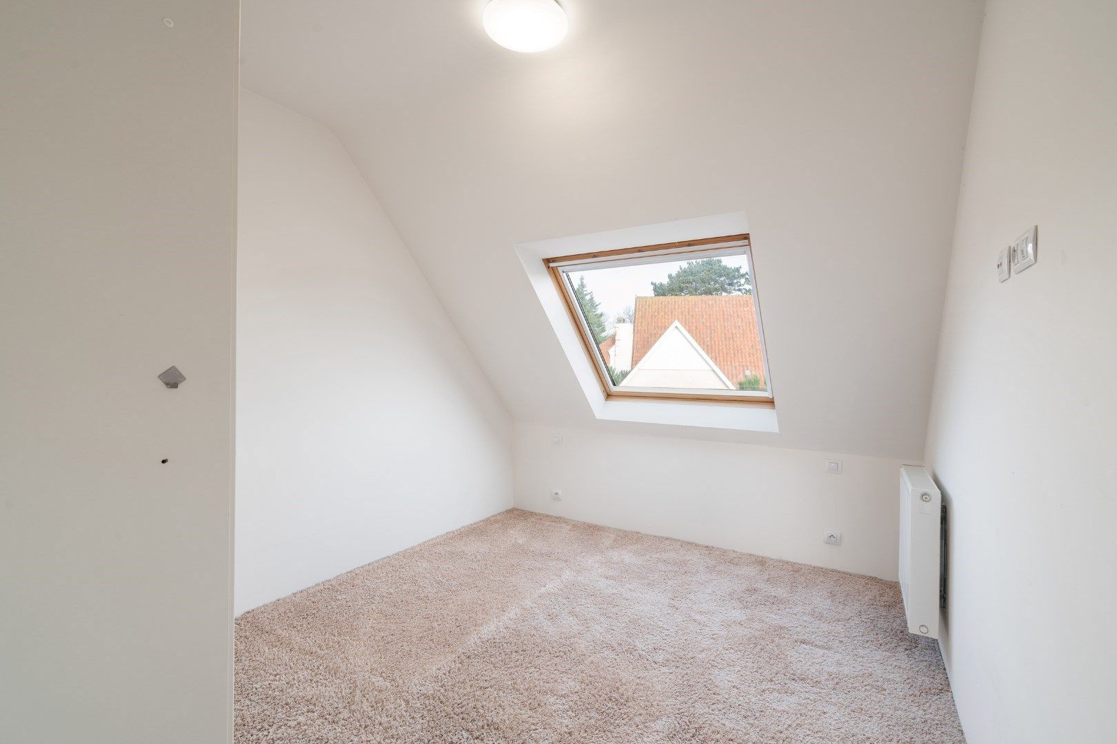 Instapklare Bel-étage woning in het charmante Oud Knokke foto 15