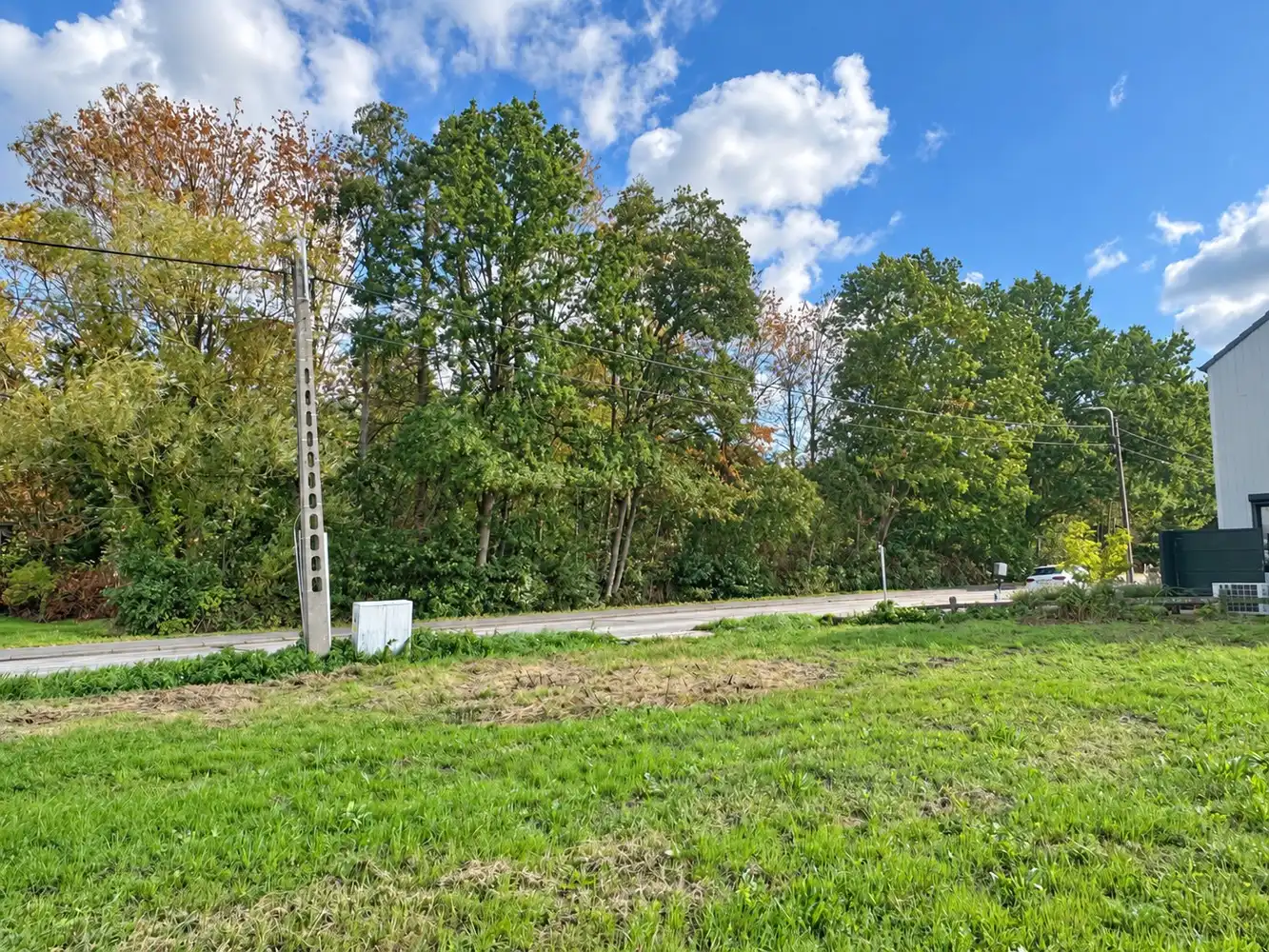 Ruime bouwgrond van 1.079 m² voor open bebouwing te Berlaar foto 6