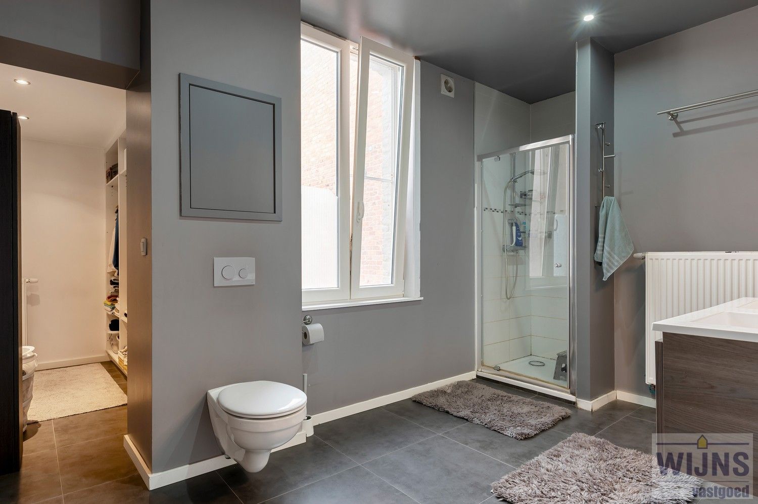 WONING I 3 SLPK I CENTRUM OLVW foto 16