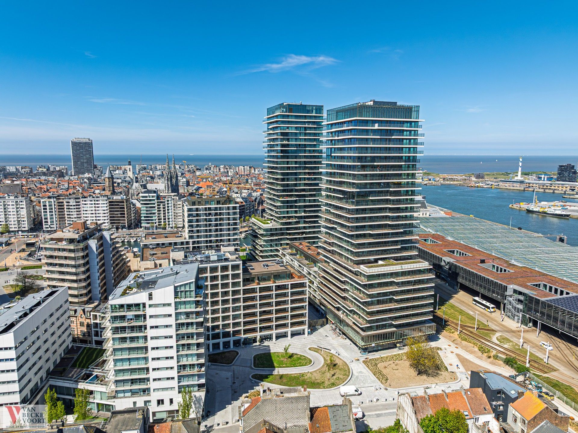 SKY DISTRICT foto 4