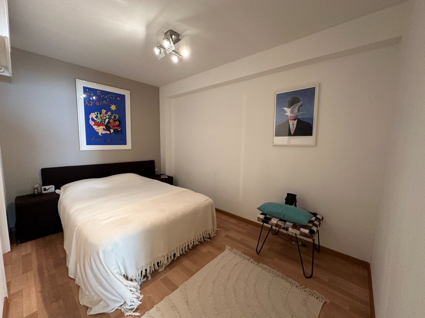 appartement met 2 slaapkamers in Knokke, bouwjaar 1992, energielabel A, 73.00m² bewoonbare oppervlakte foto 8