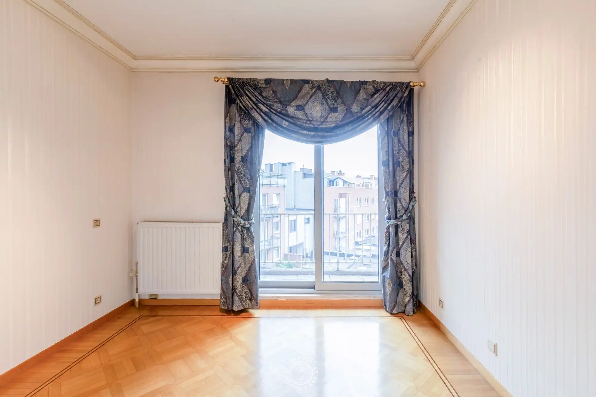 Topgelegen 3 slpk appartement met twee terrassen en zicht op de Grote Markt foto 19