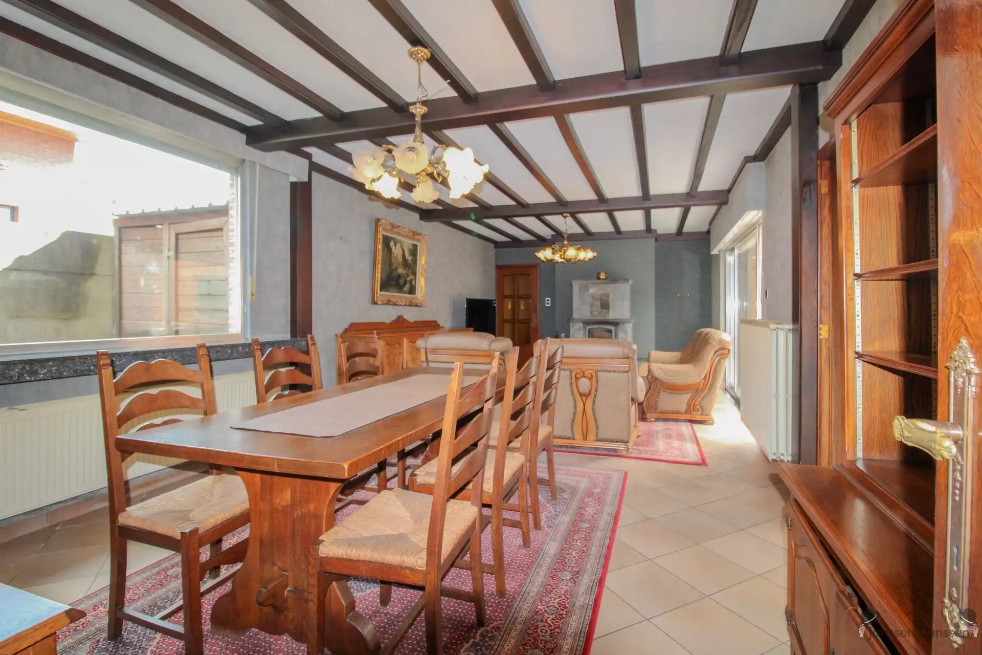 Charmante woning Te Koop foto 8