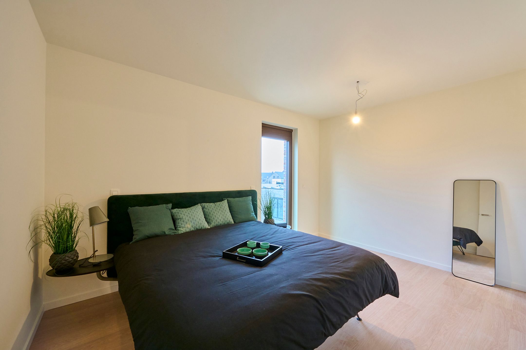 Nieuwbouw BEN appartement Agnetenpark verdiep 2 foto 7