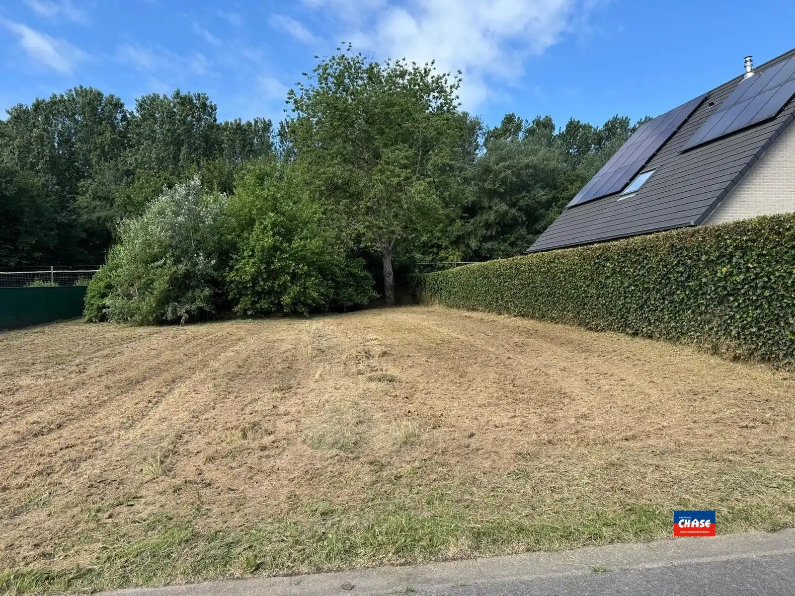 Unieke bouwgrond van 544m² op toplocatie foto 11