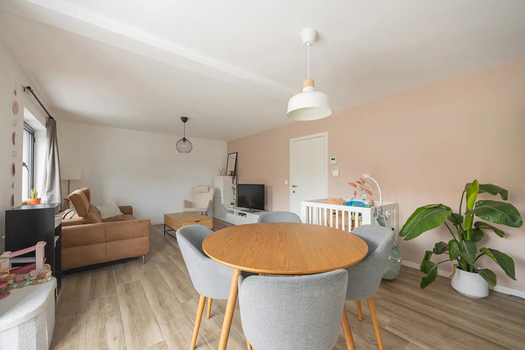 Appartement te koop foto 5