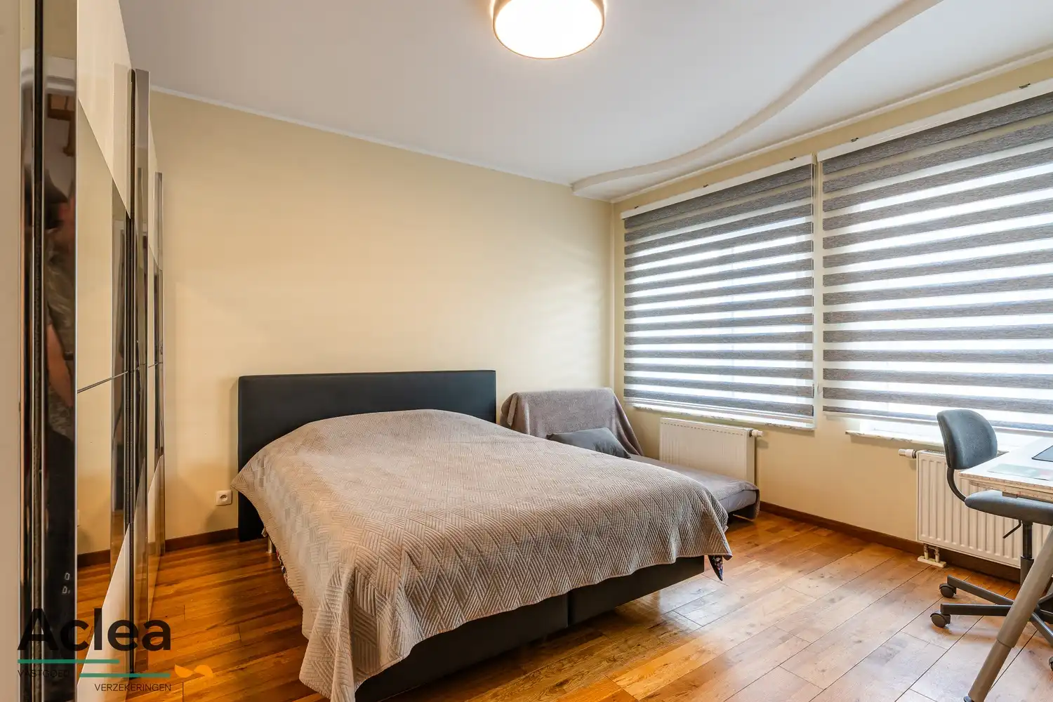 Instapklare woning met tuin foto 16