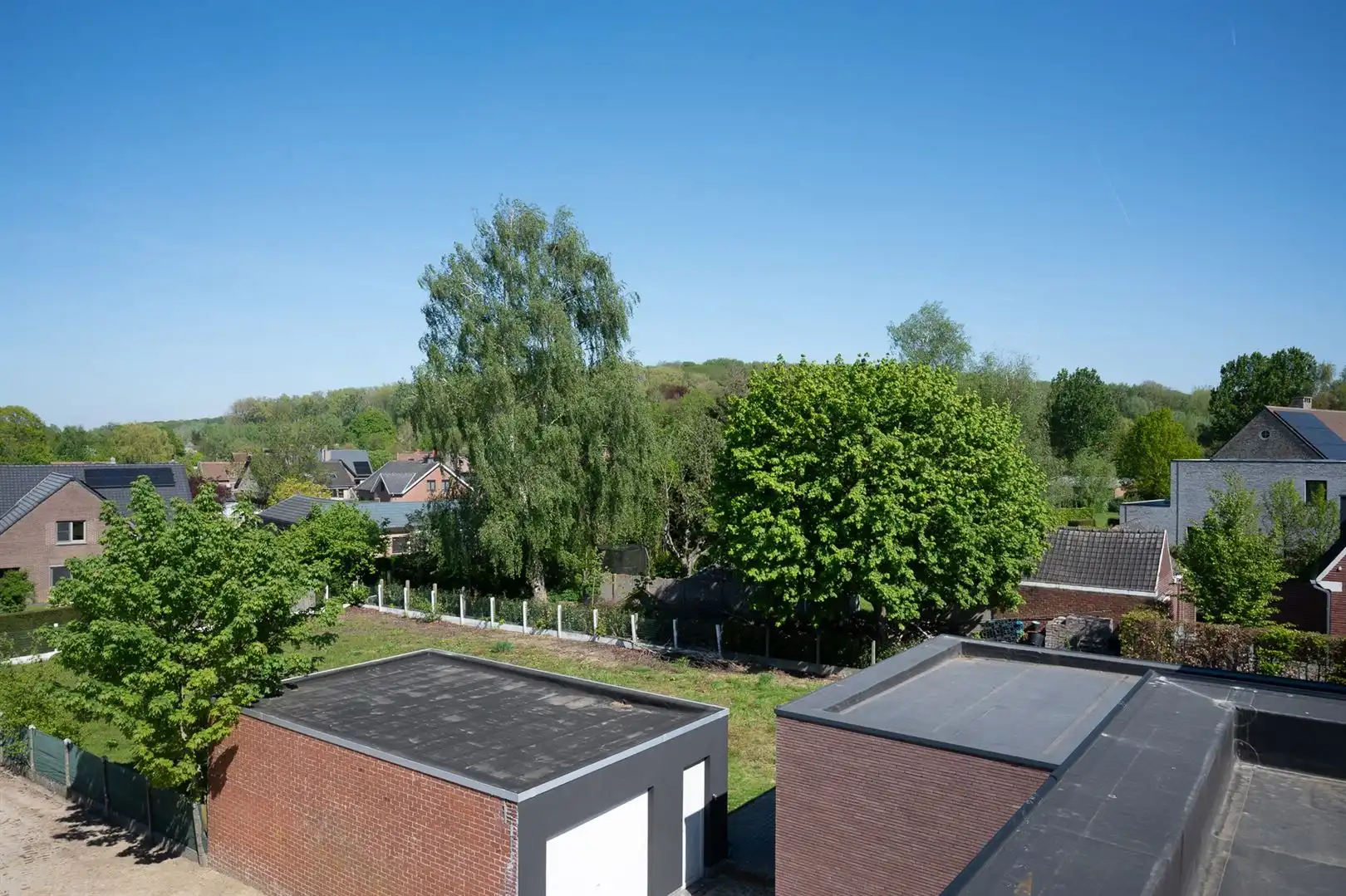 Ruime nieuwbouwwoning foto 17