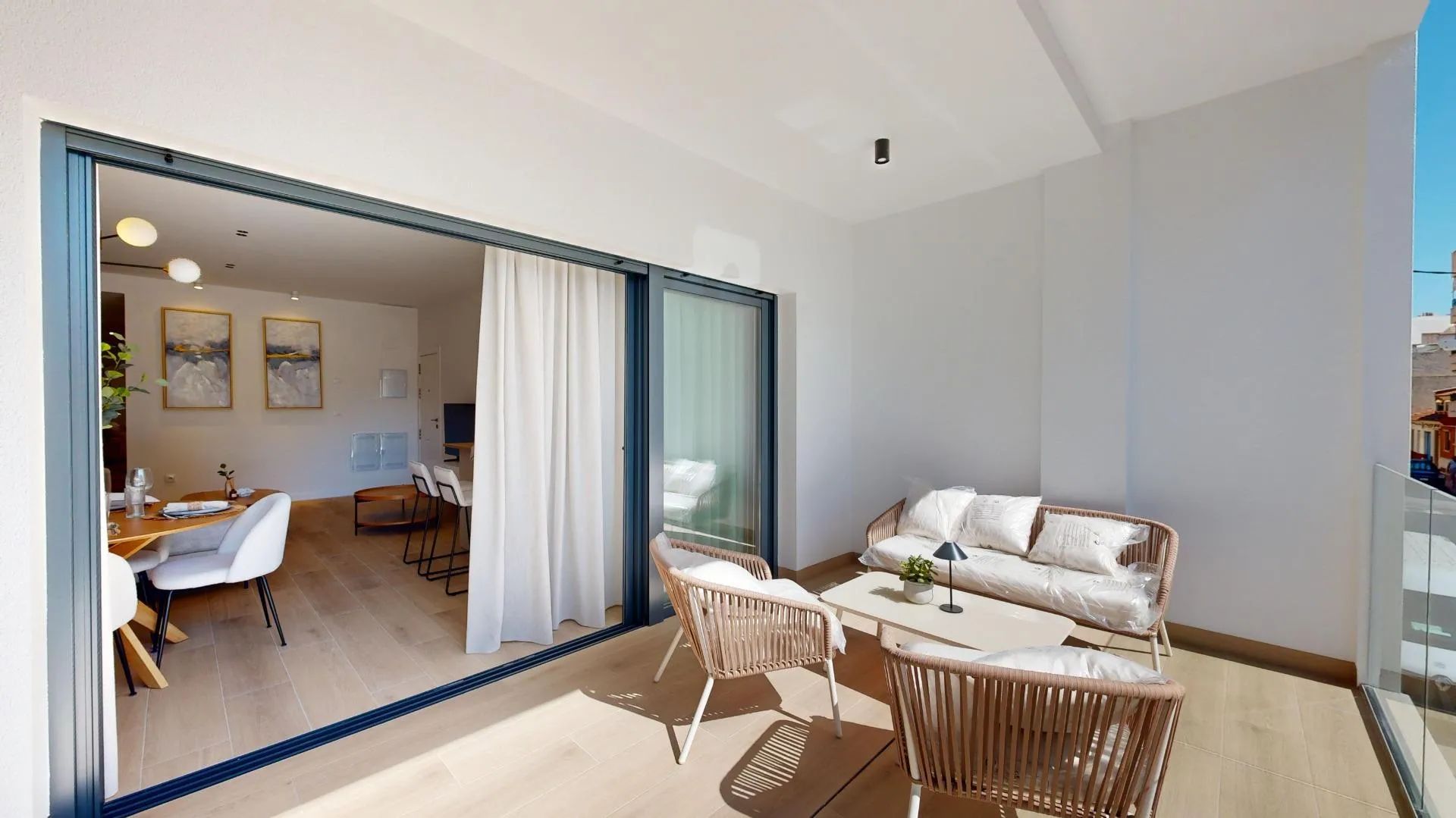 Wonen waar de zee je buur is: exclusieve appartementen in het hart van Guardamar foto 23