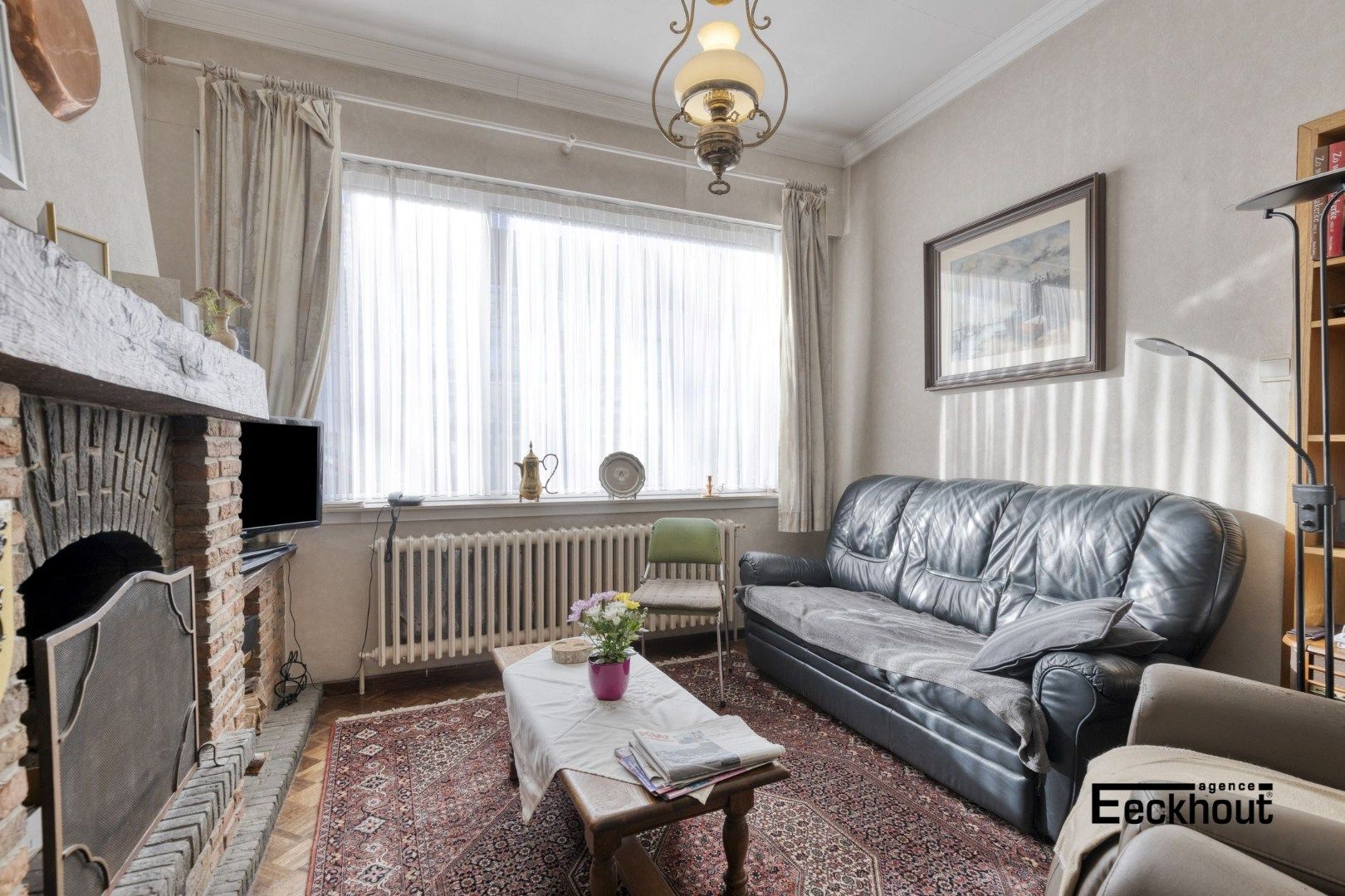 Ruime woning met 4 slaapkamers en achtertuin foto 7