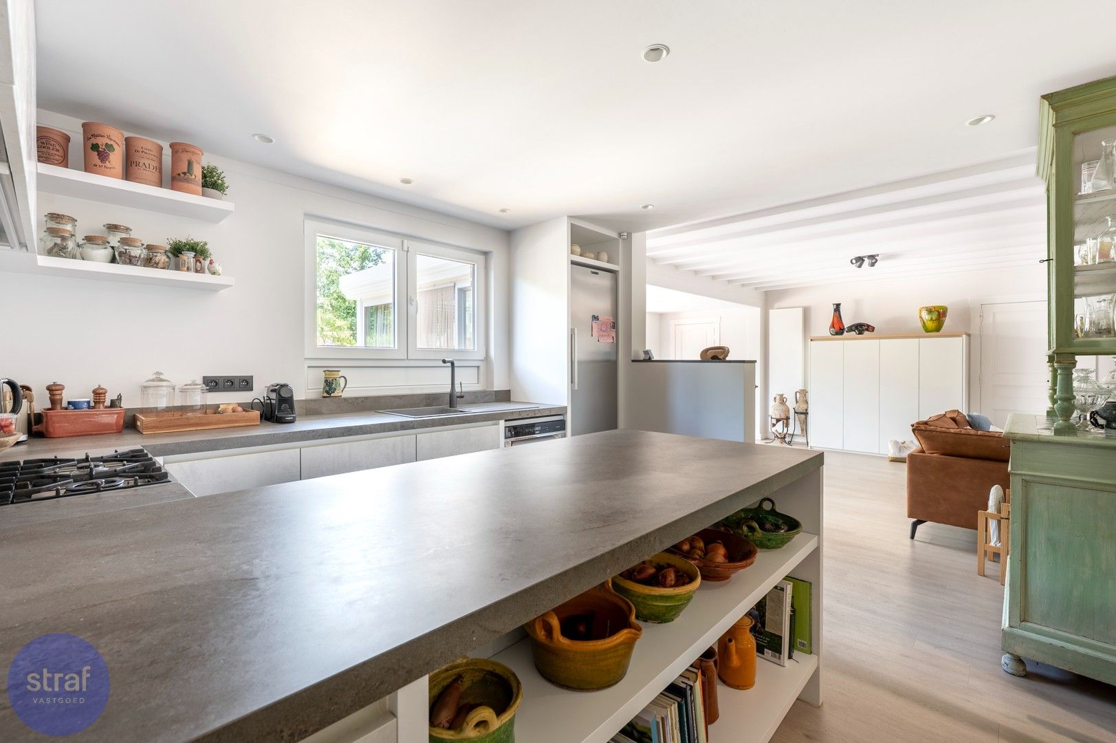 Vrijstaand huis met Provence-uitstraling in Westmalle foto 6