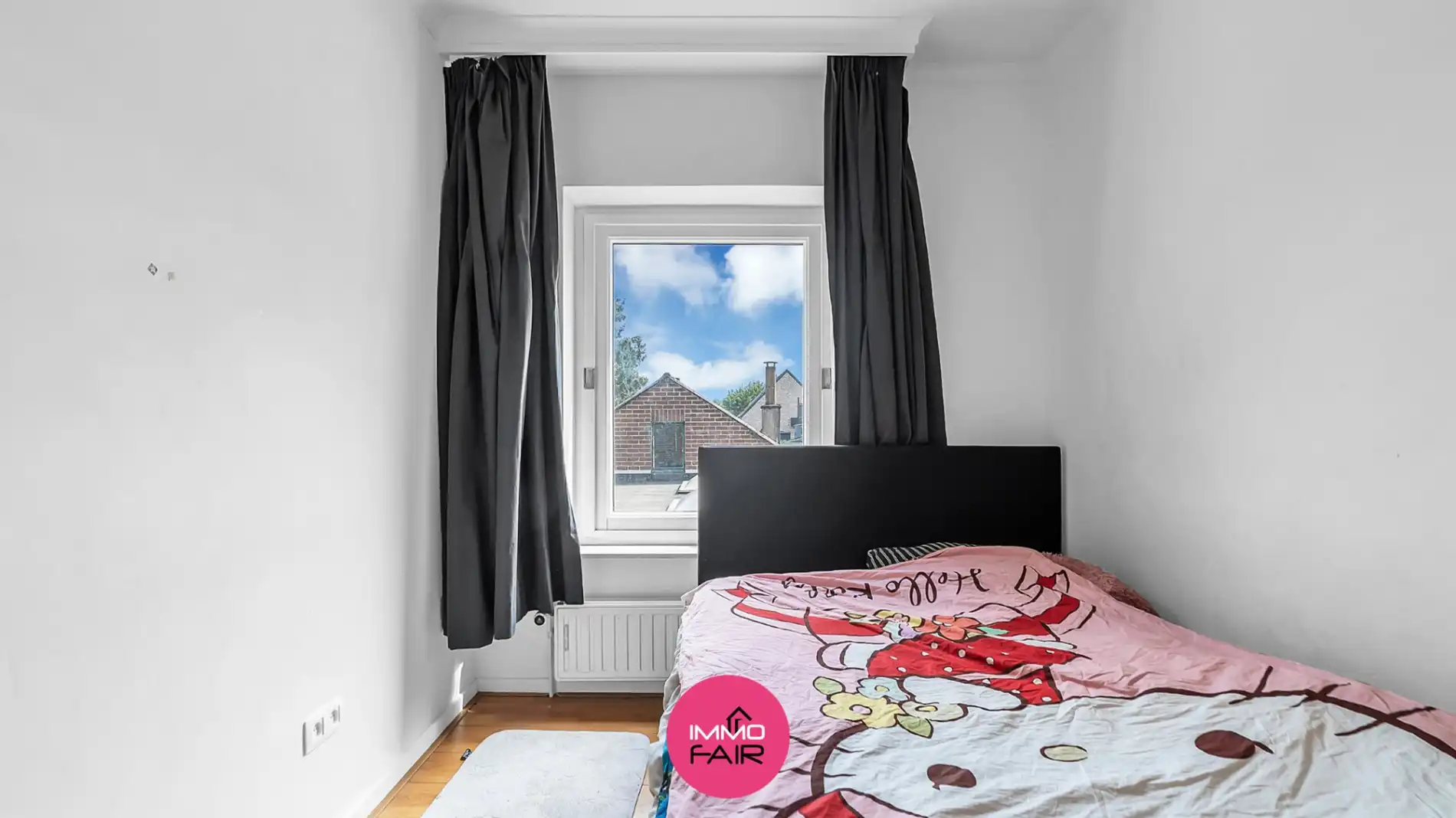 Gerenoveerd appartement met 2 slaapkamers vlakbij Maastricht! foto 8