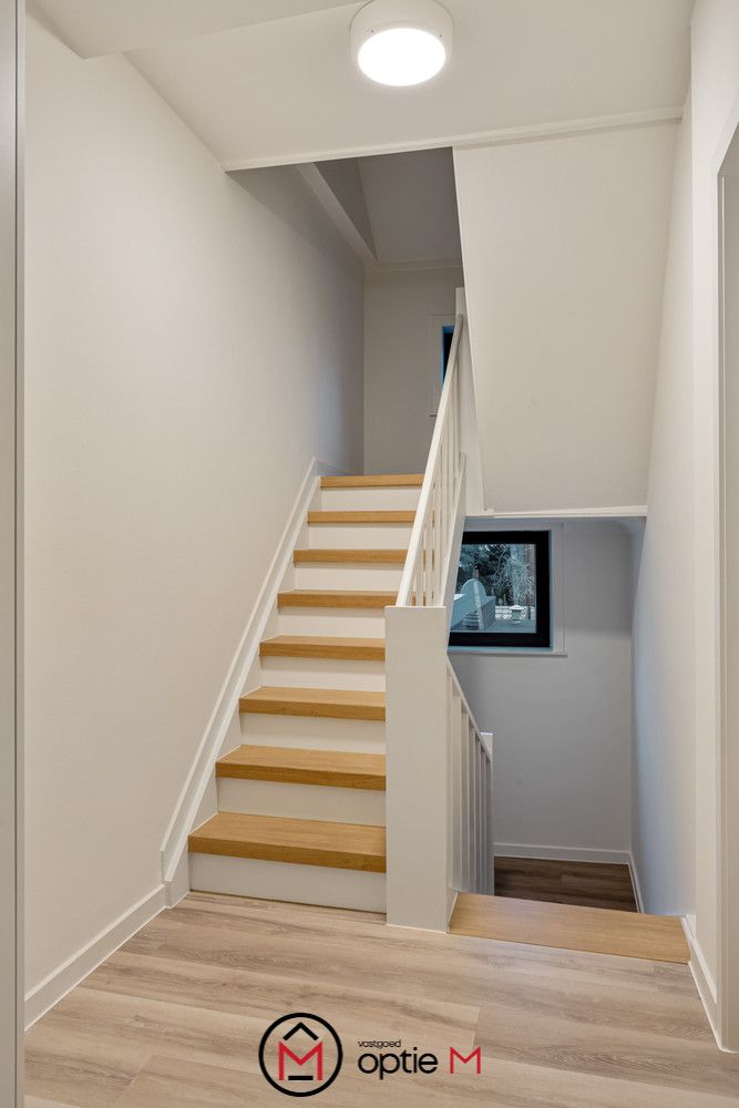 Volledig gerenoveerde woning met 4 slaapkamers en 2 badkamers in Hasselt foto 21