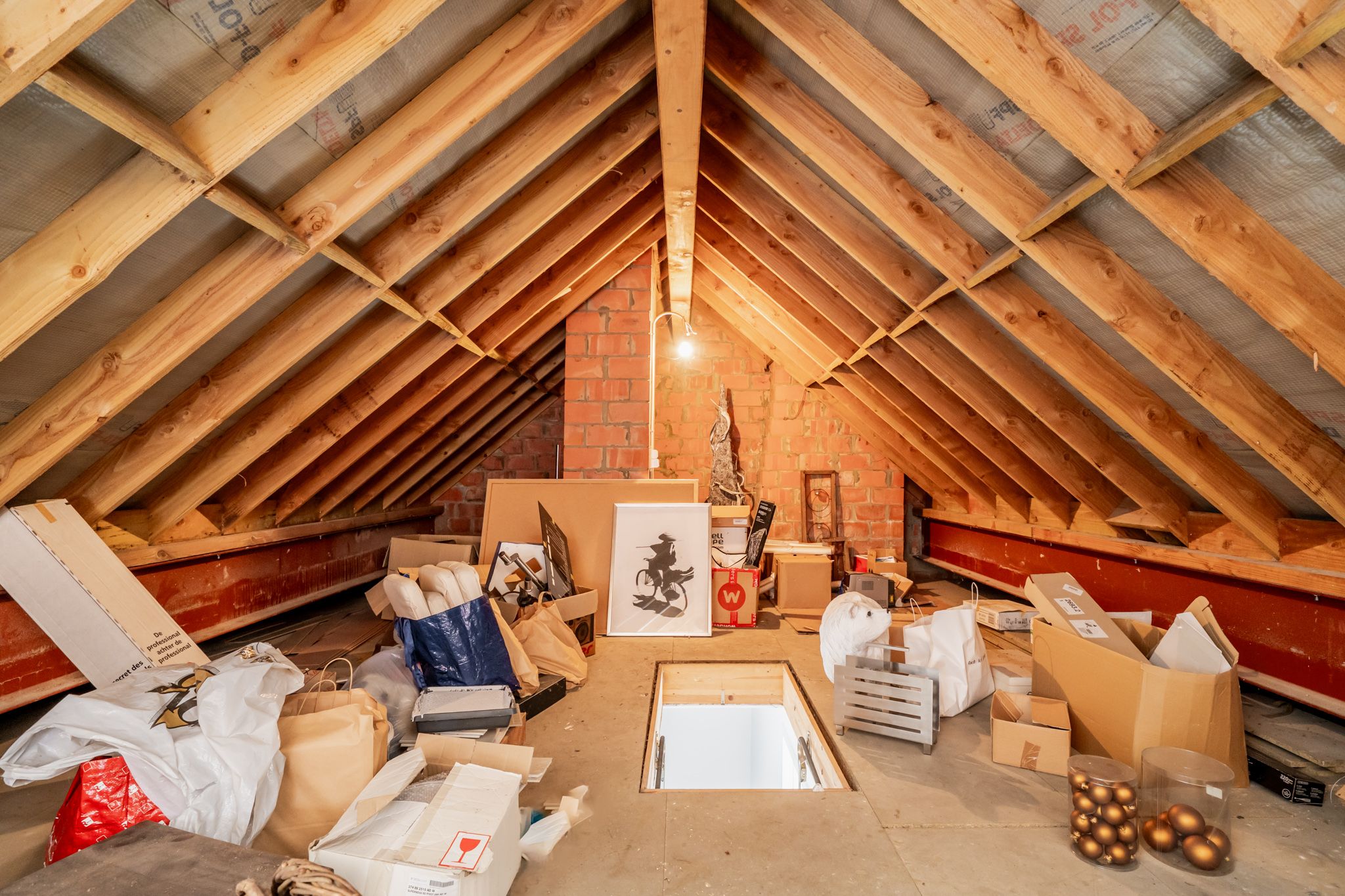 Ruime moderne gezinswoning met 5-6 slaapkamers foto 24