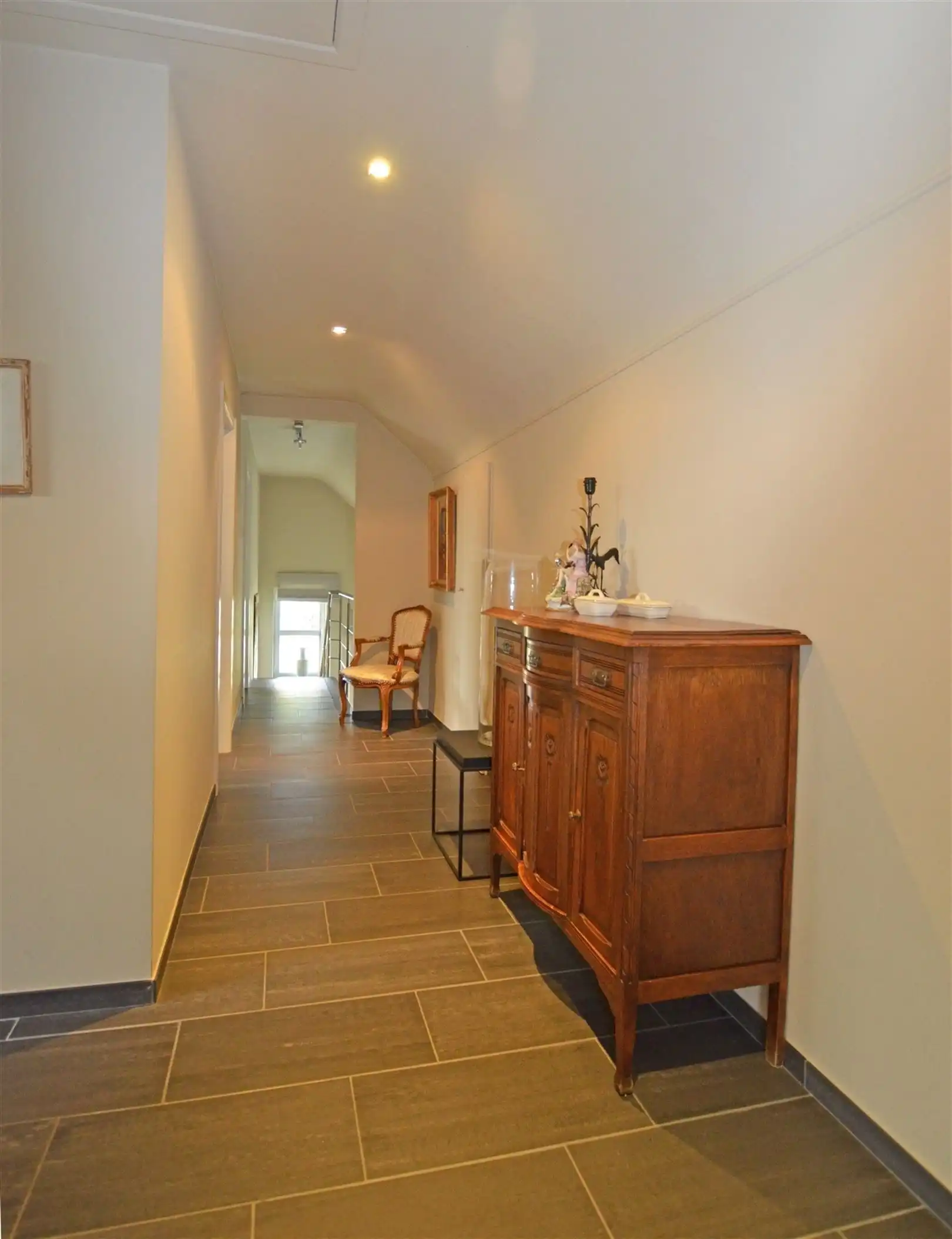 Instapklare villa met gelijkvloers nachtgedeelte foto 18