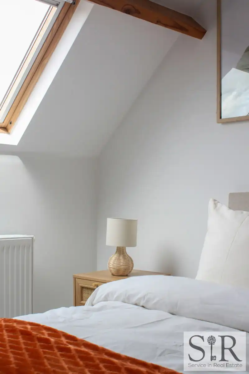 Appartement te huur foto 13