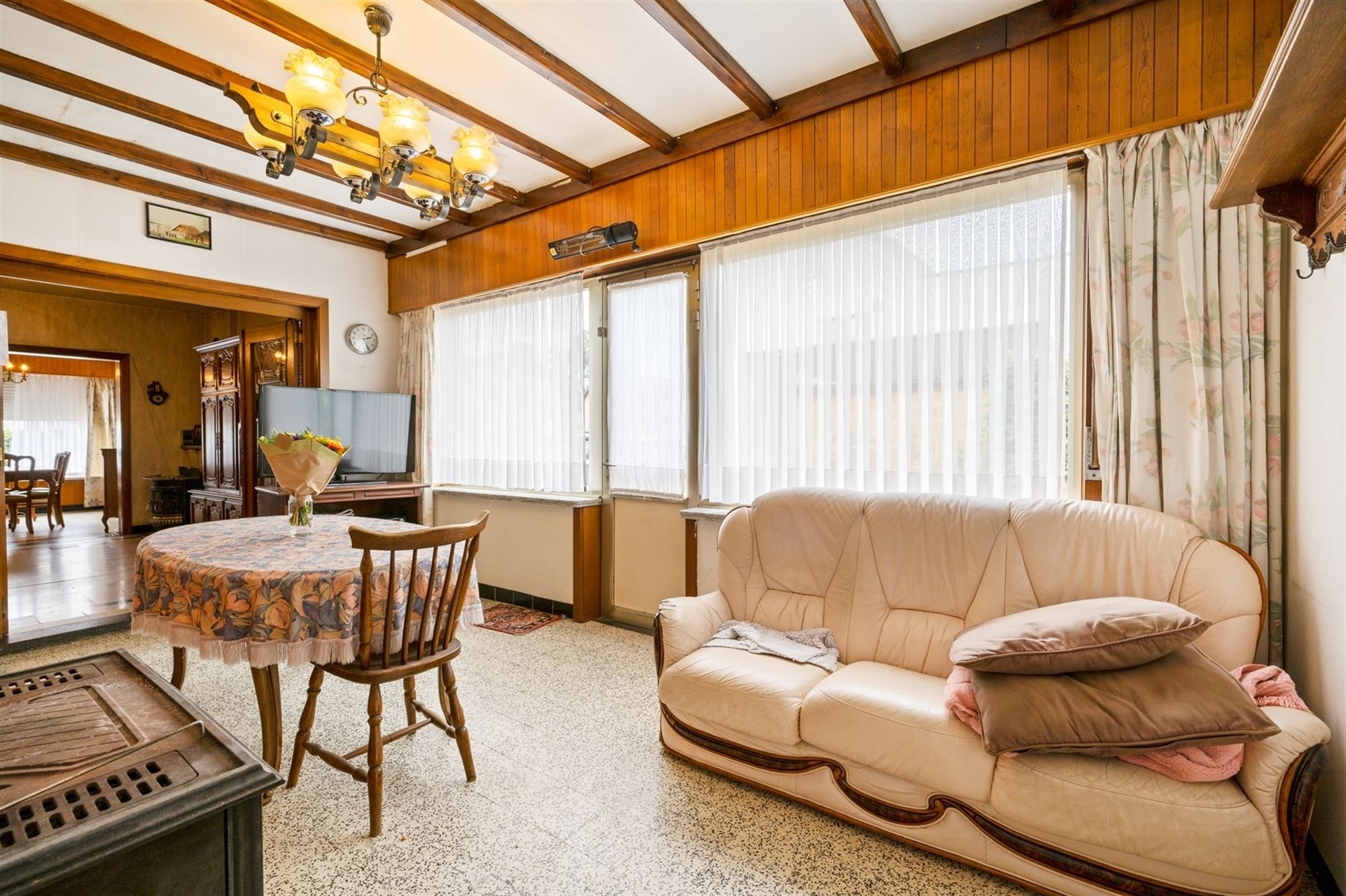Te renoveren woning op een uitstekende locatie te Heffen foto 9