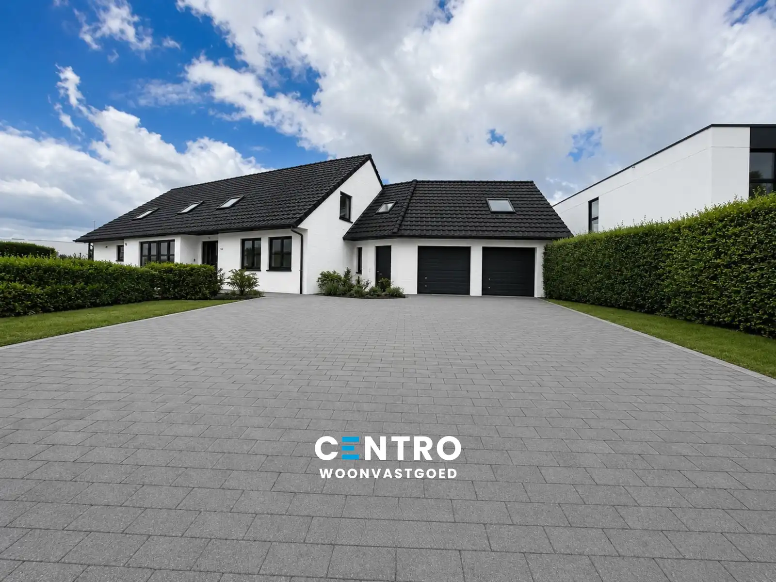 Villa te koop Hoogleedsesteenweg 340/A - 8800 Roeselare