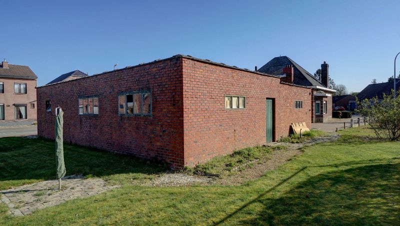 Te renoveren woning met ruim bijgebouw op 10a83ca foto 21