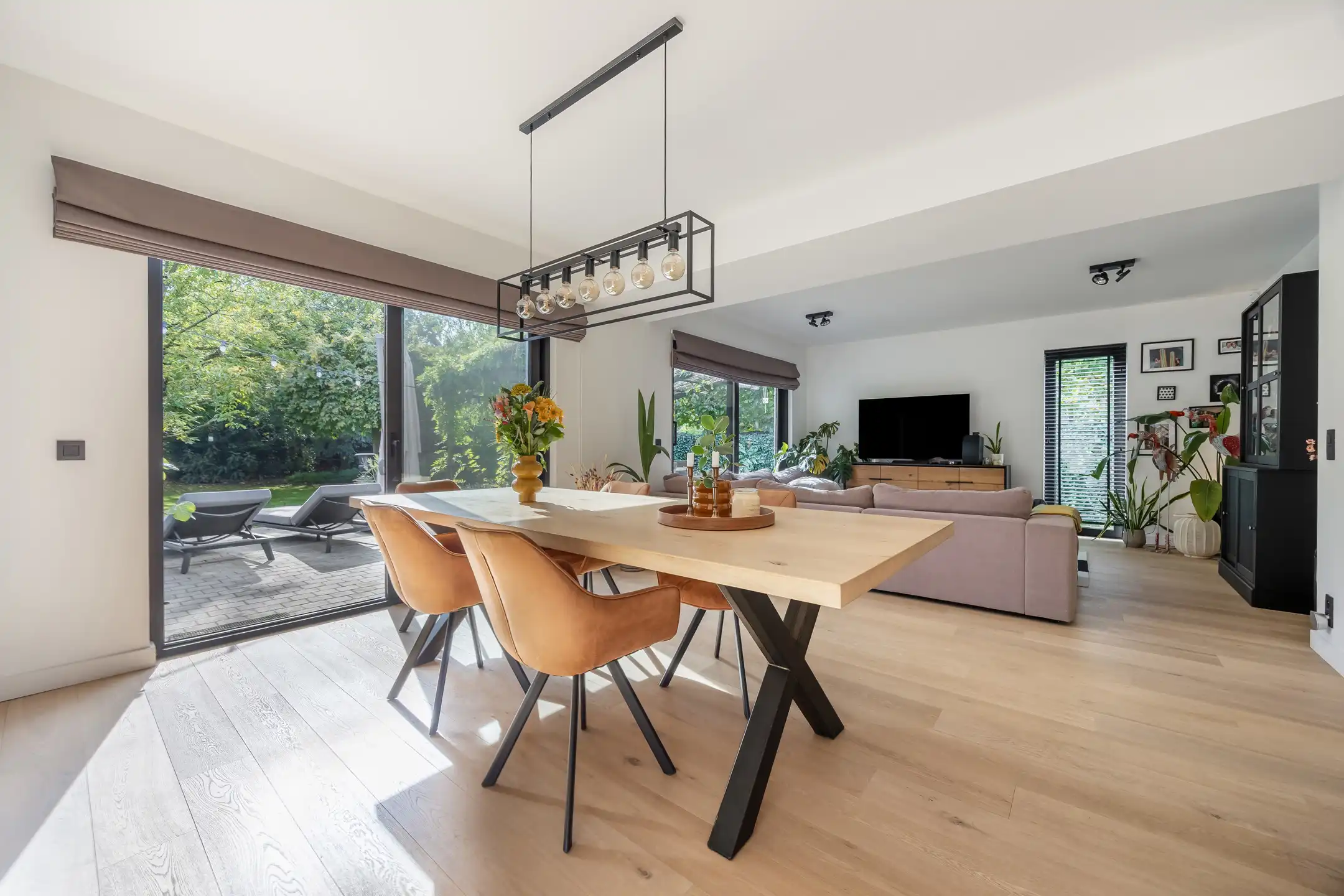 Ruime woning in een rustige omgeving te Westmalle foto 4