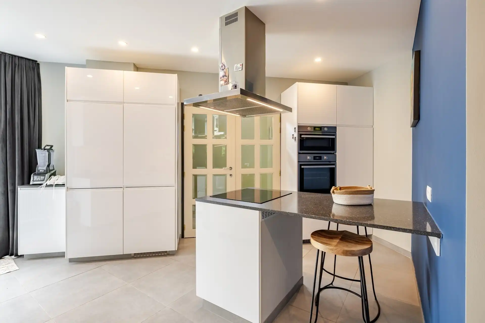Instapklare woning met 3 ruime slaapkamers! foto 14