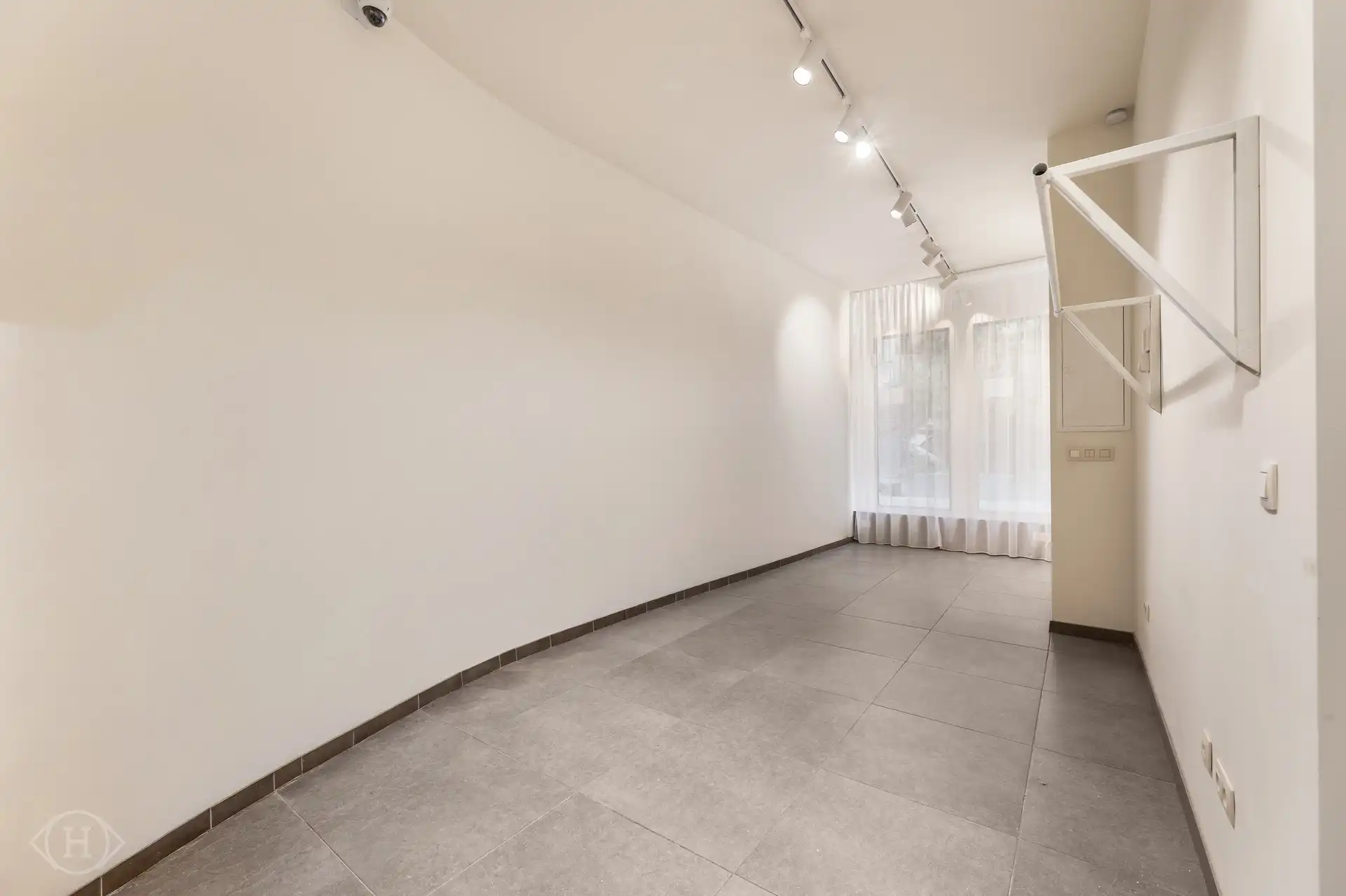Handelspand op toplocatie in de Mechelsestraat foto 5