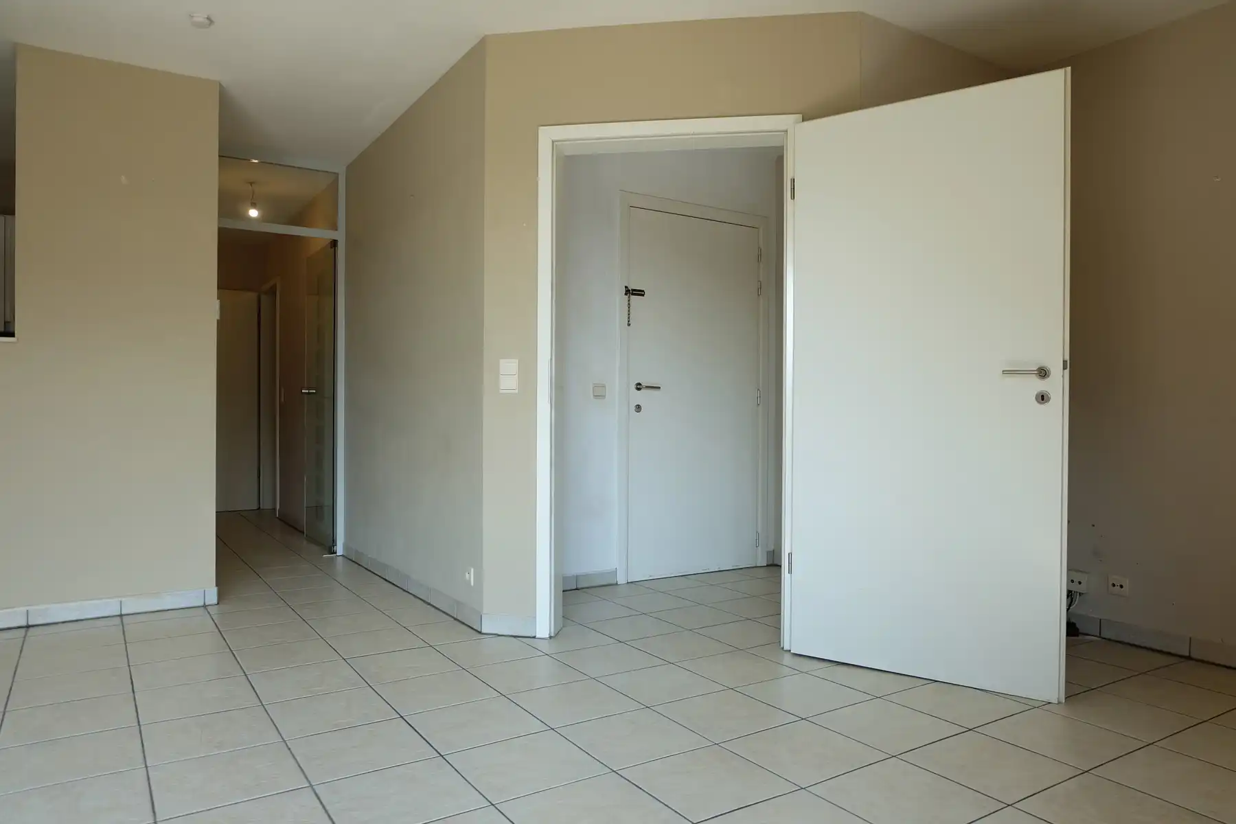 Appartement te huur foto 2