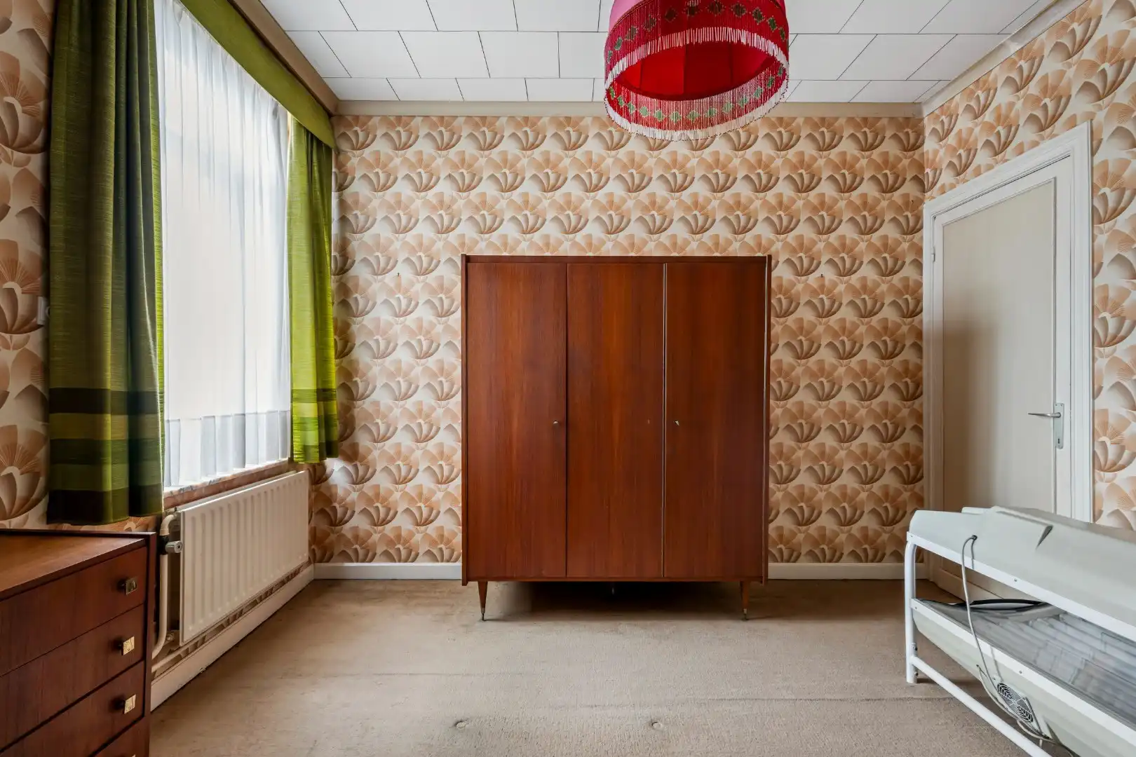 Woning met 3, mogelijks 5 slaapkamers en tuin met uitweg in Kortrijk-centrum foto 12