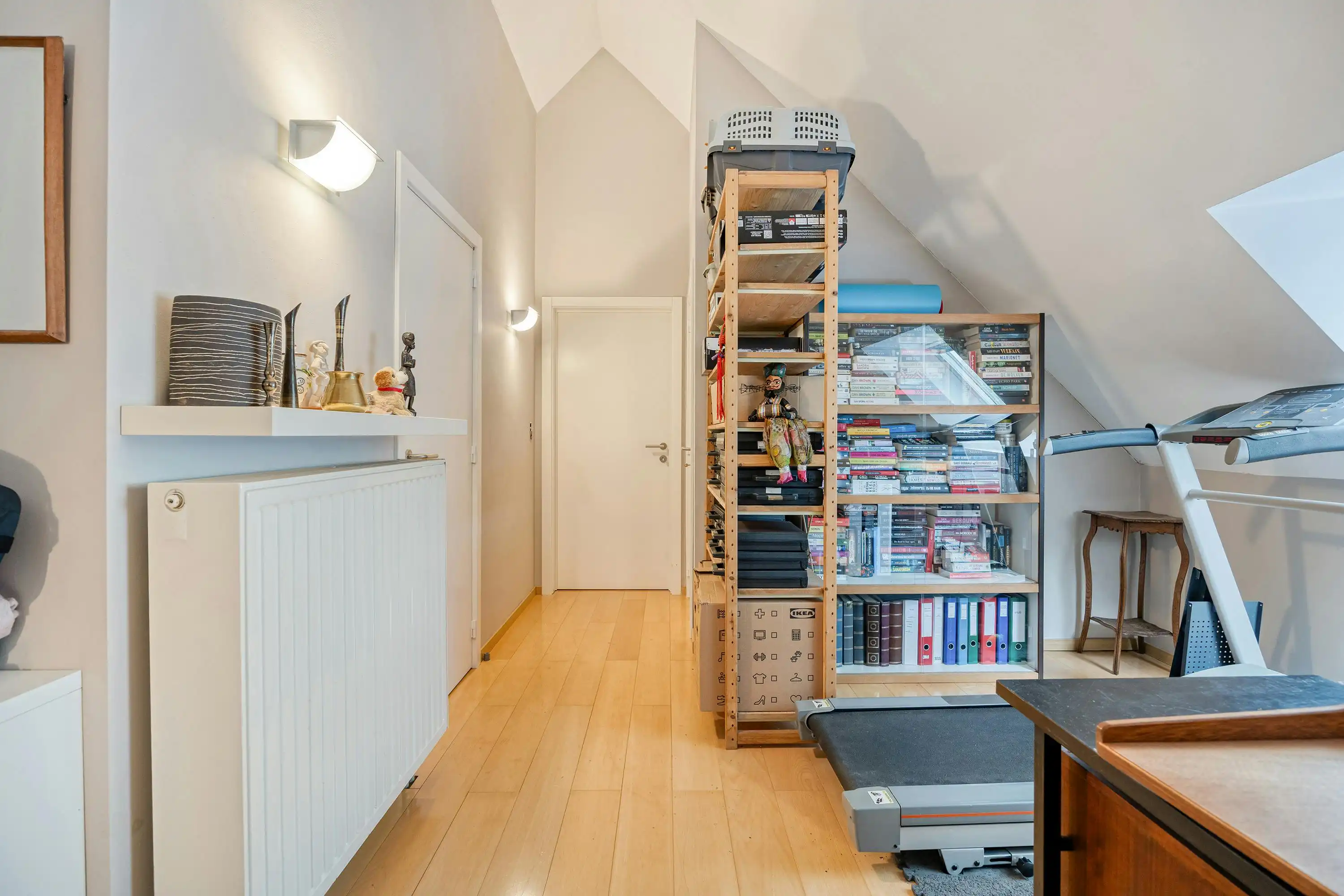 Energiezuinig huis te koop op lijfrente in Brecht.  foto 13