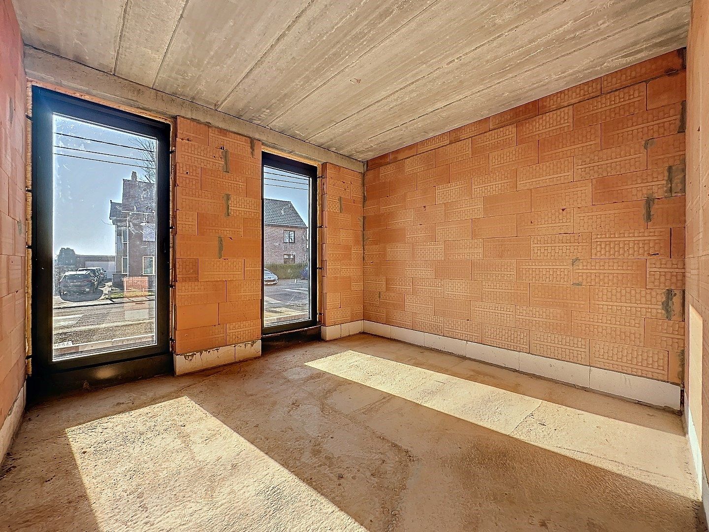 Ruime nieuwbouwwoning -Jouw droomhuis in de maak! foto 5