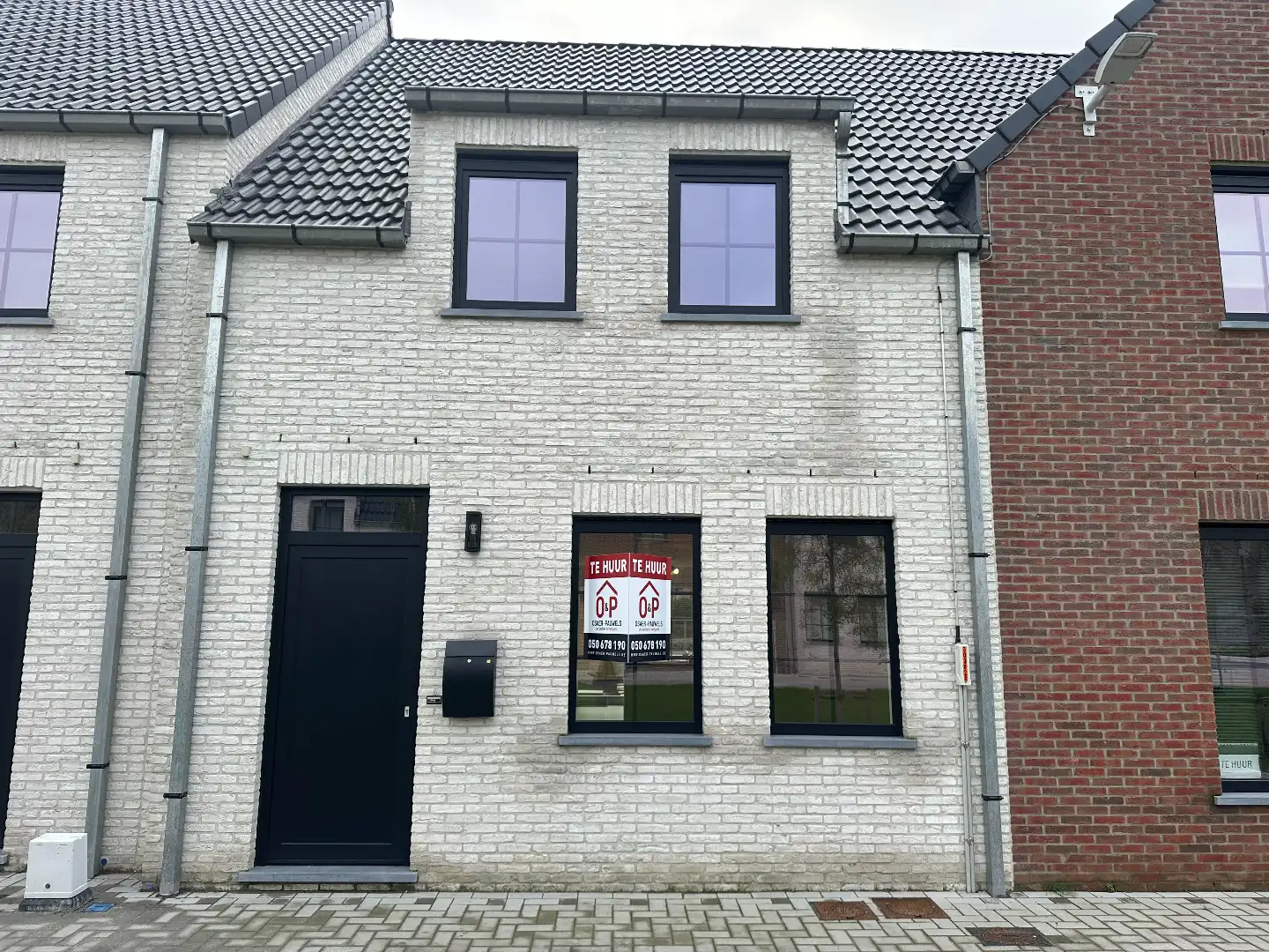 Mooie nieuwbouwwoning met 3 slpk en tuin, rustig gelegen in Torhout Wijnendale foto 23
