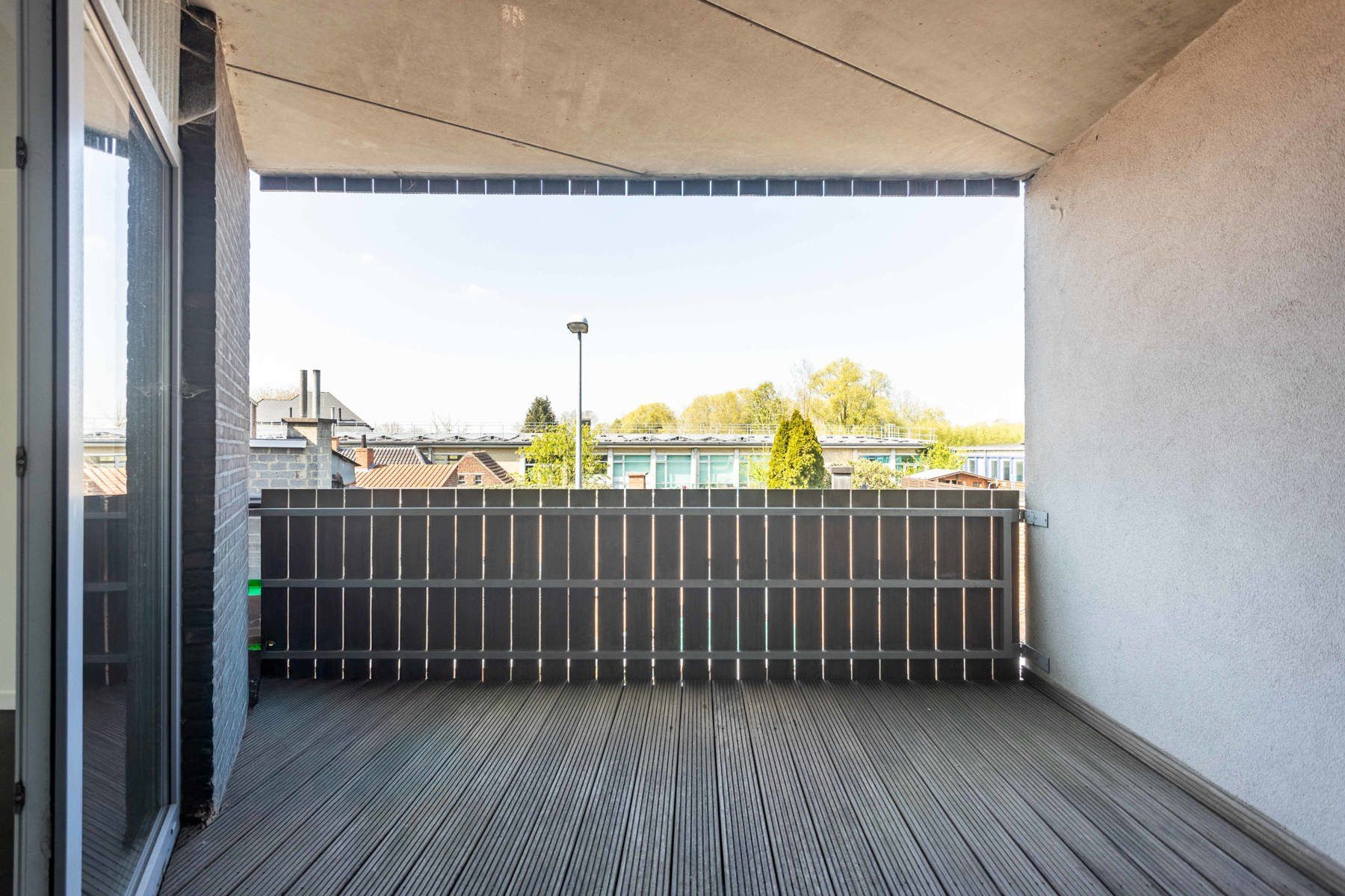 Te koop: energiezuinig appartement met 2 slpk en terras! foto 17