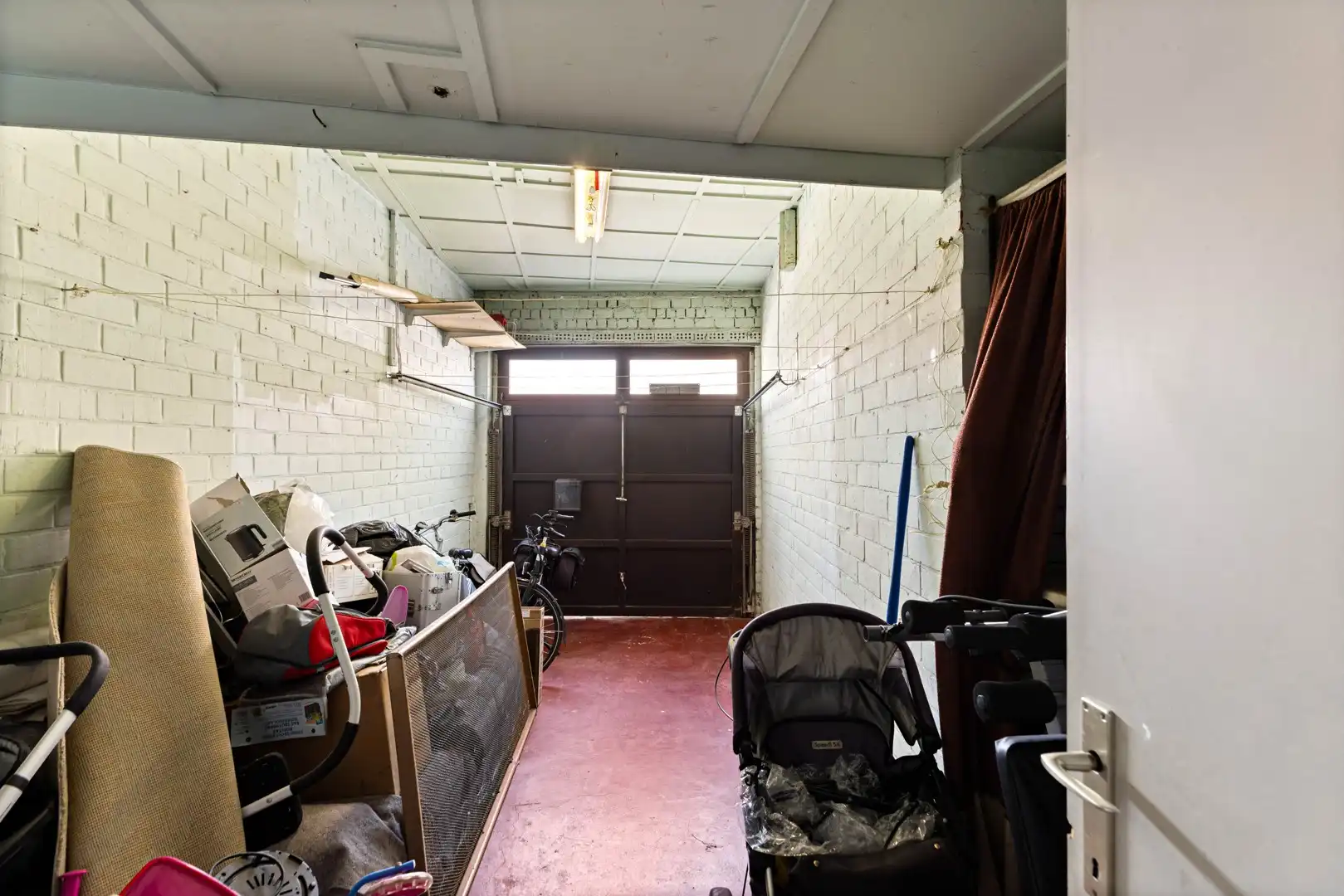 Opbrengsteigendom met 3 appartementen en 2 garages op toplocatie te Heist-aan-Zee foto 27