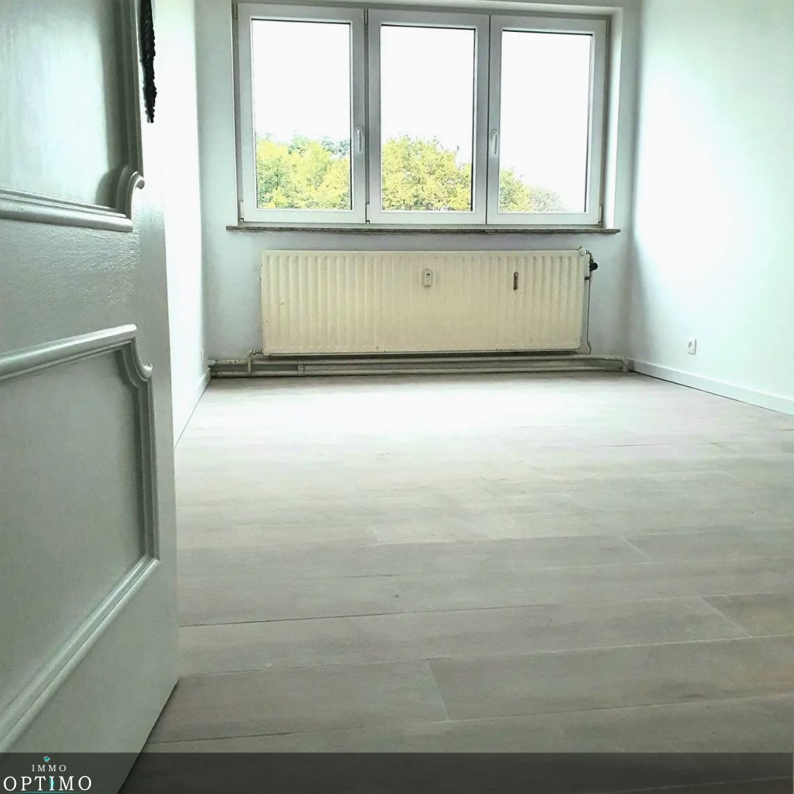 Appartement met 3slaapkamers + berging in kelder + afzonderlijke garage te Houthalen-Helchteren foto 18