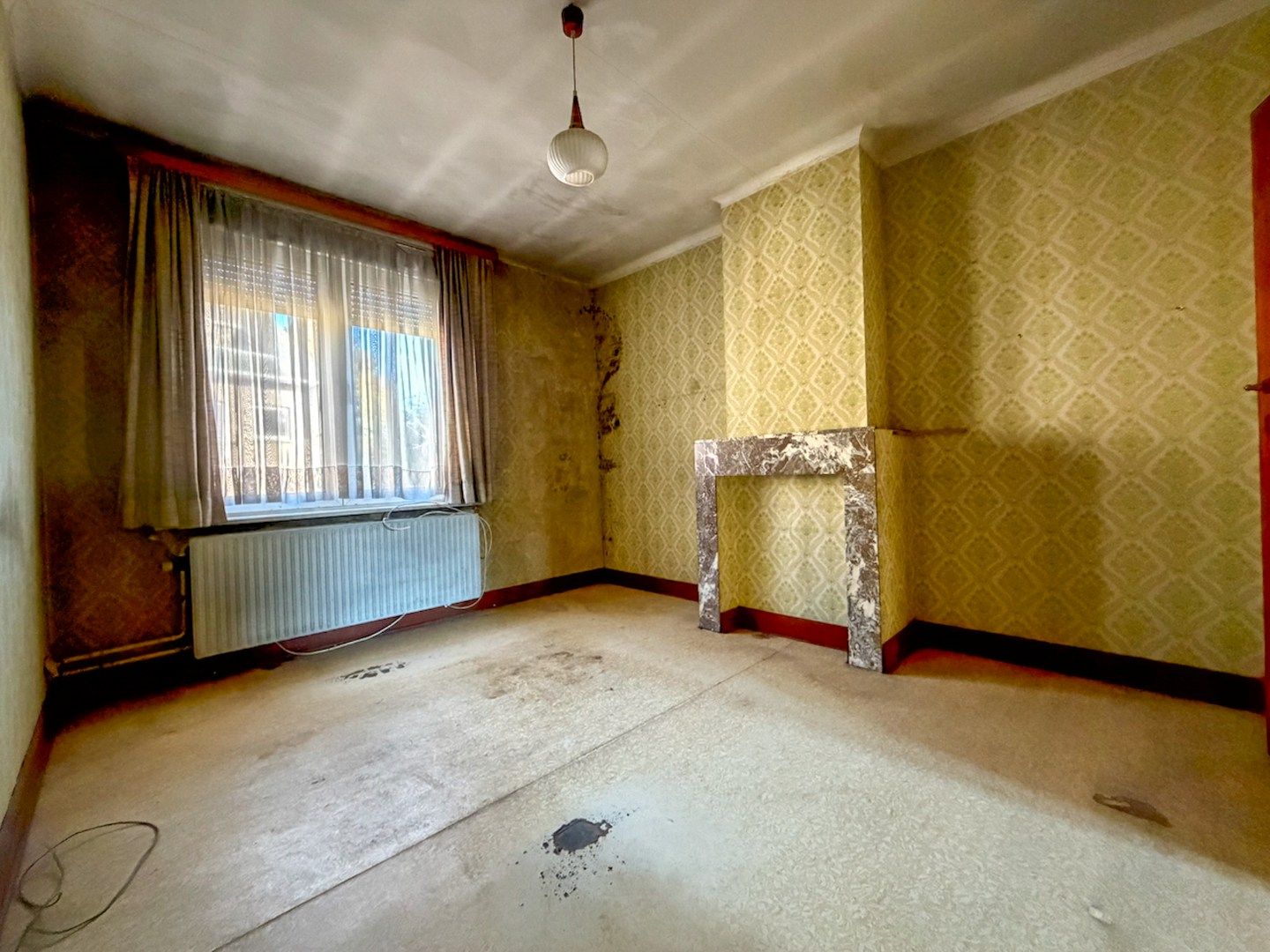 RIJWONING met 2/3 slaapkamers en zonnige tuin – 1640 SINT-GENESIUS-RODE foto 20