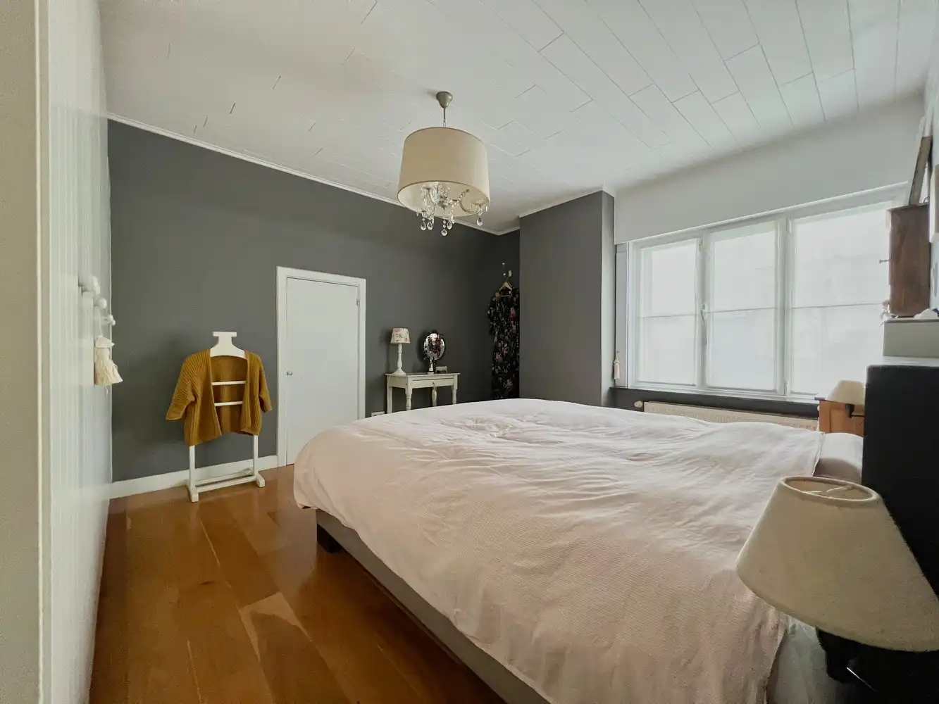 Unieke, karaktervolle woning (4 slpks) met tuin (750m²) foto 21