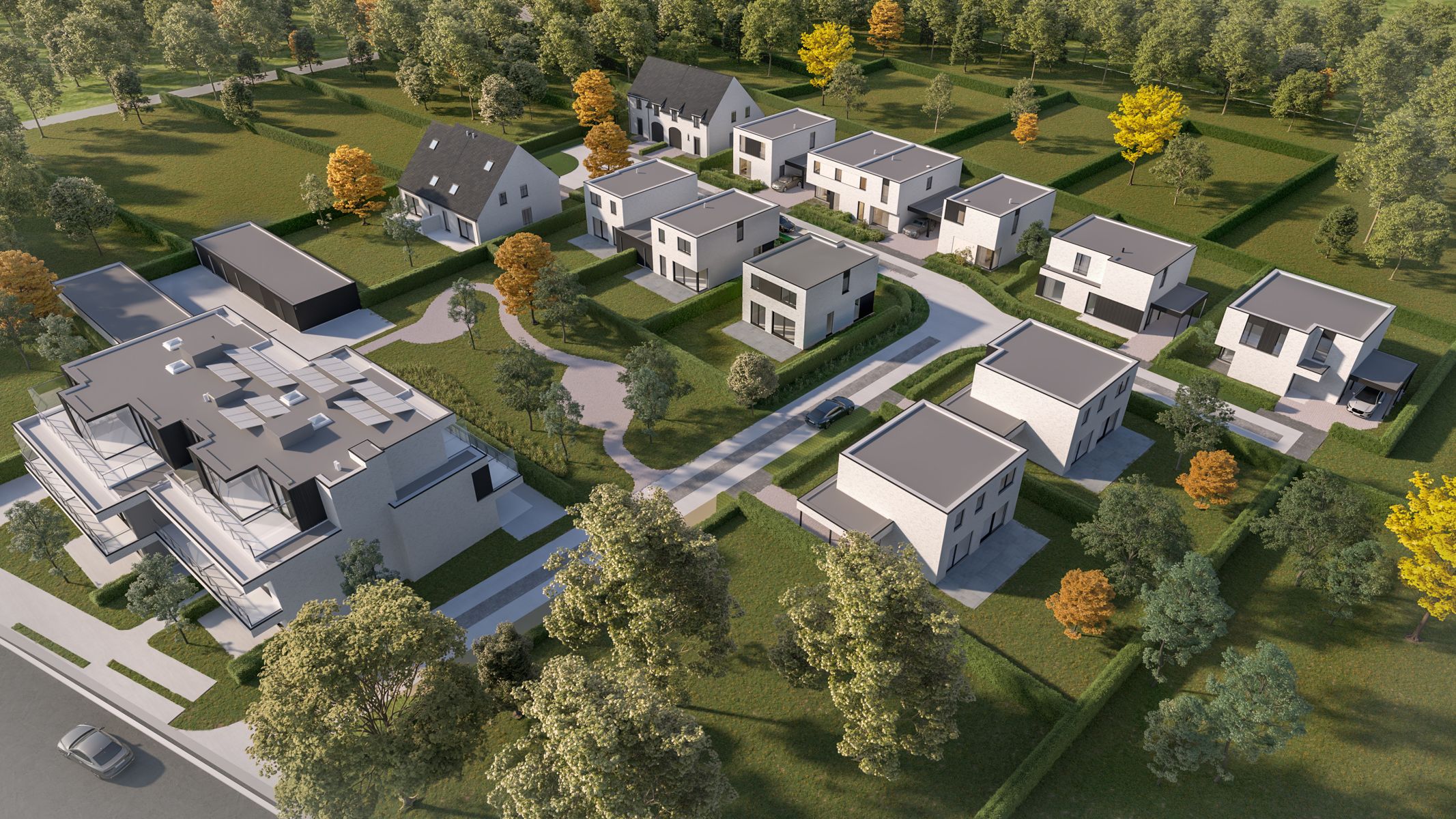 Huis te koop foto 18