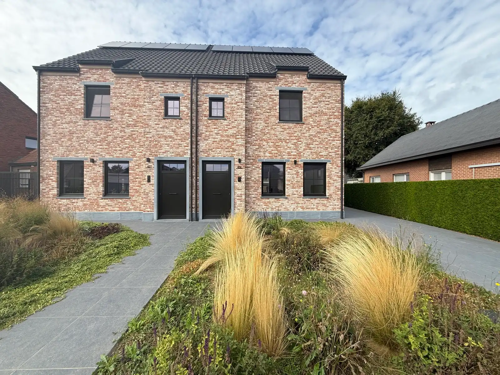 Energiezuinig woning met 4 slaapkamers, 2 badkamers en tuin foto 36